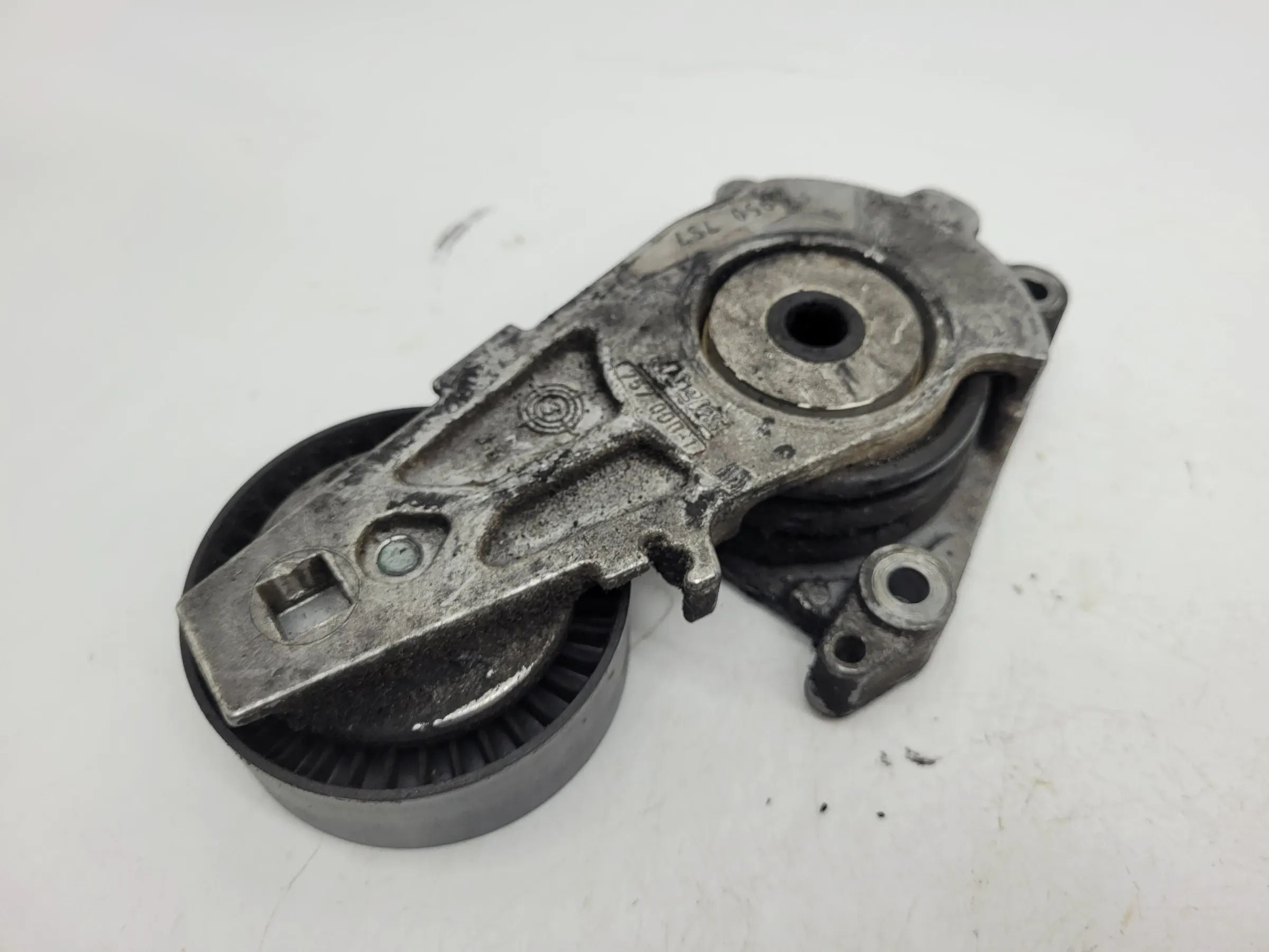 Original Mini One (R50/R53) Spannelement Spannrolle 757000-1
