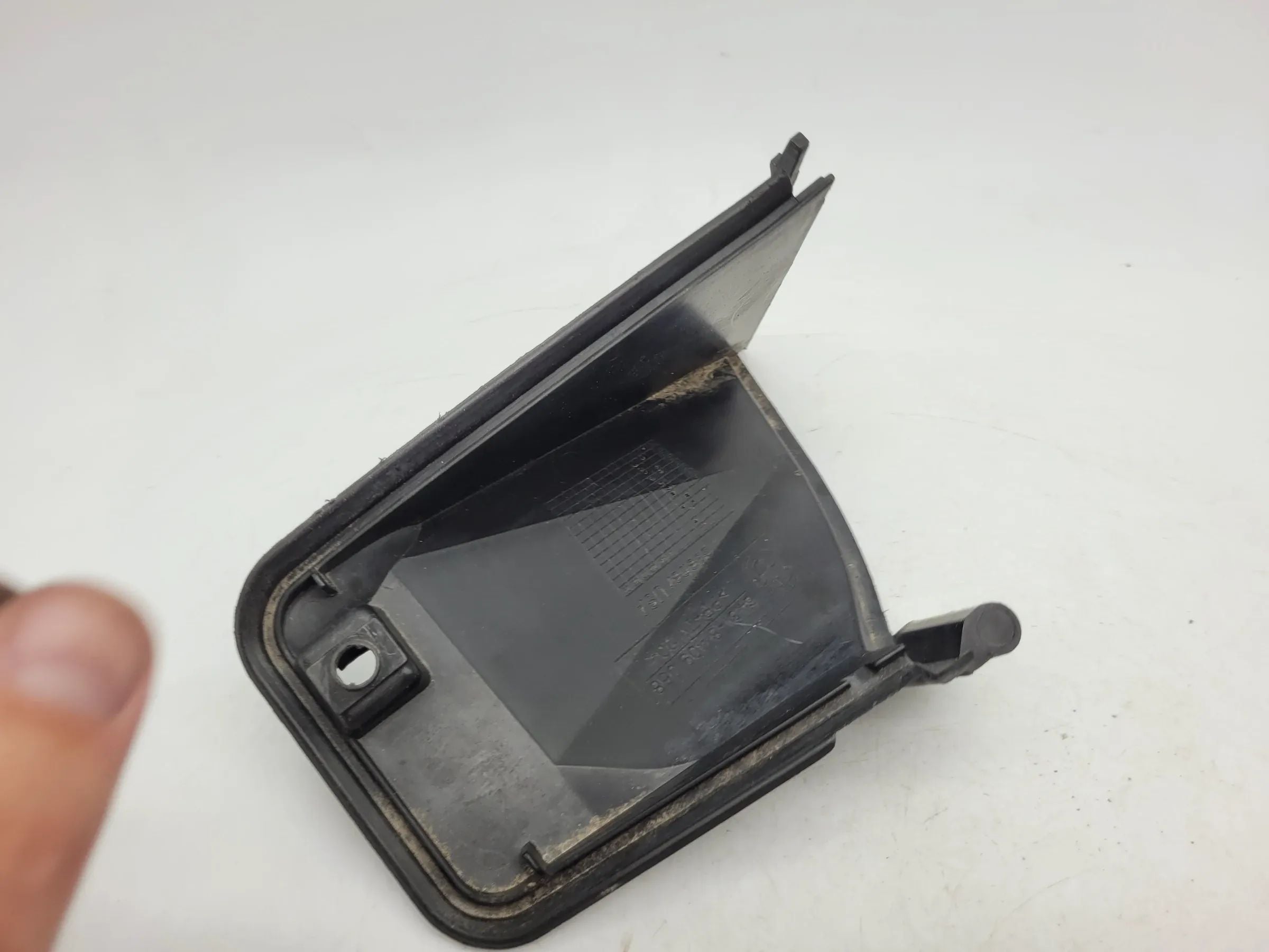 Original BMW X5 E53 Verkleidung Abdeckung Filter 64.31-8409058