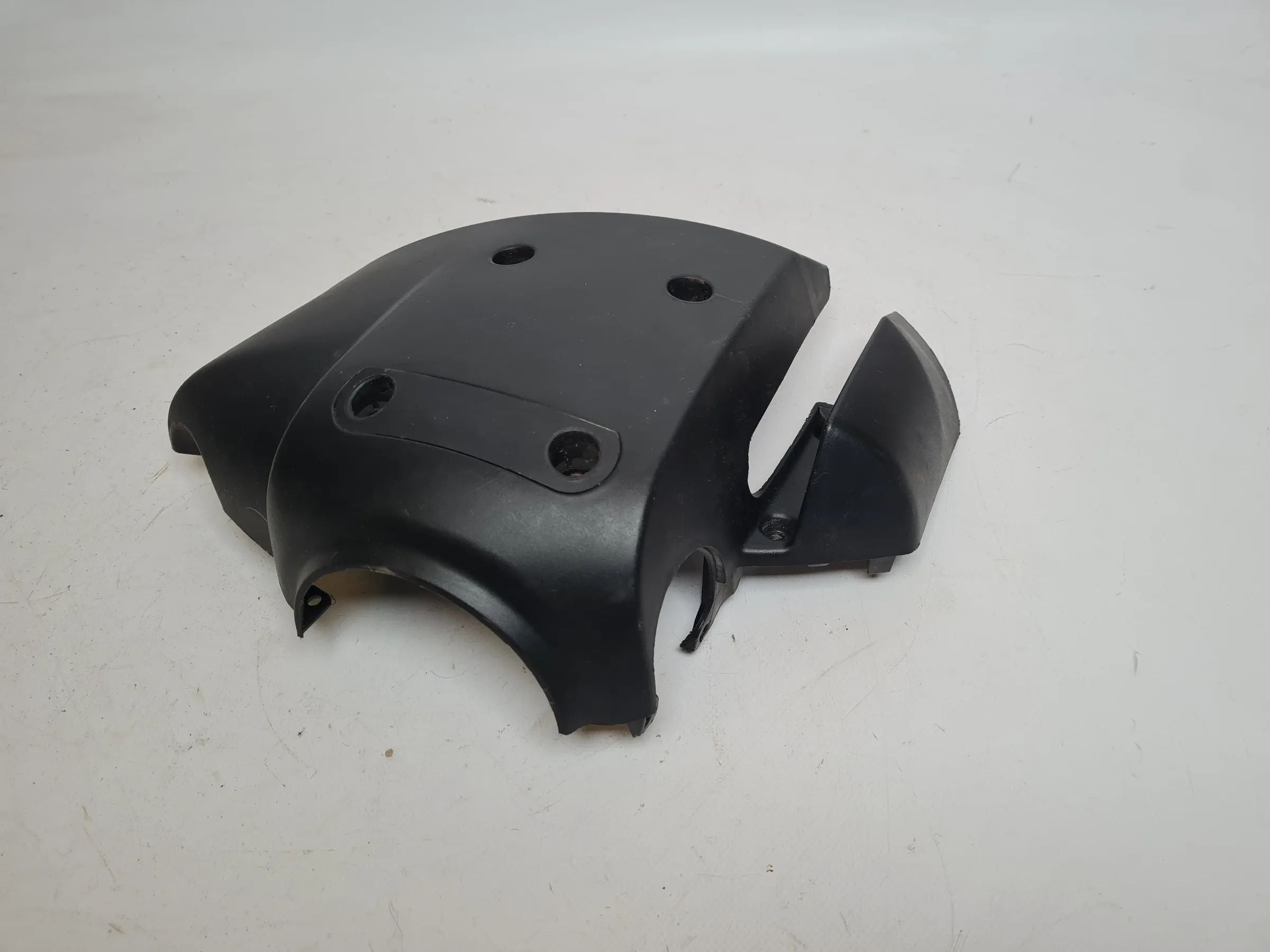 Original Fiat Punto Grande 199 Lenksäulenverkleidung 735335733