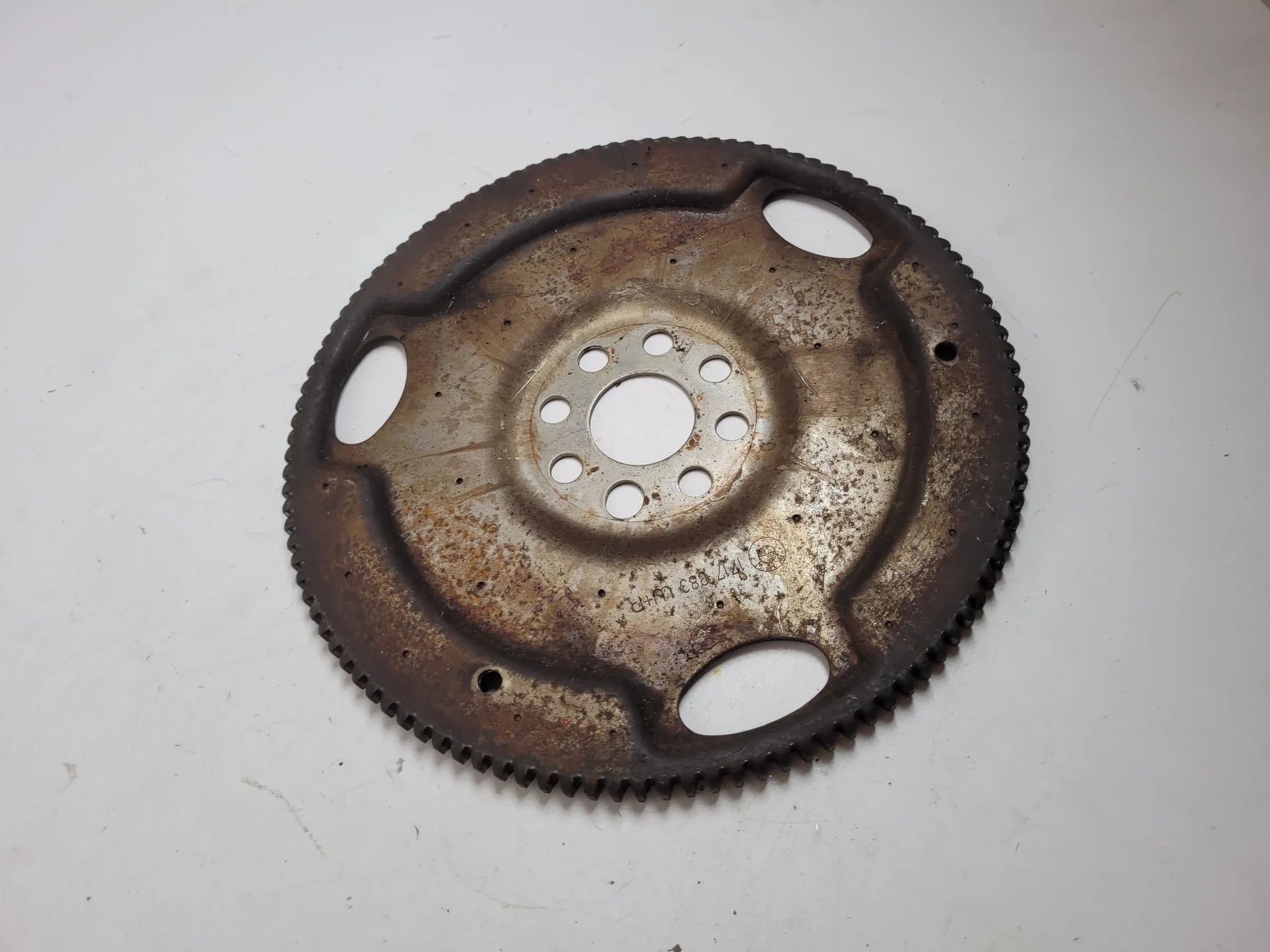 Original BMW 3er (E46) Schwungscheibe 1717383