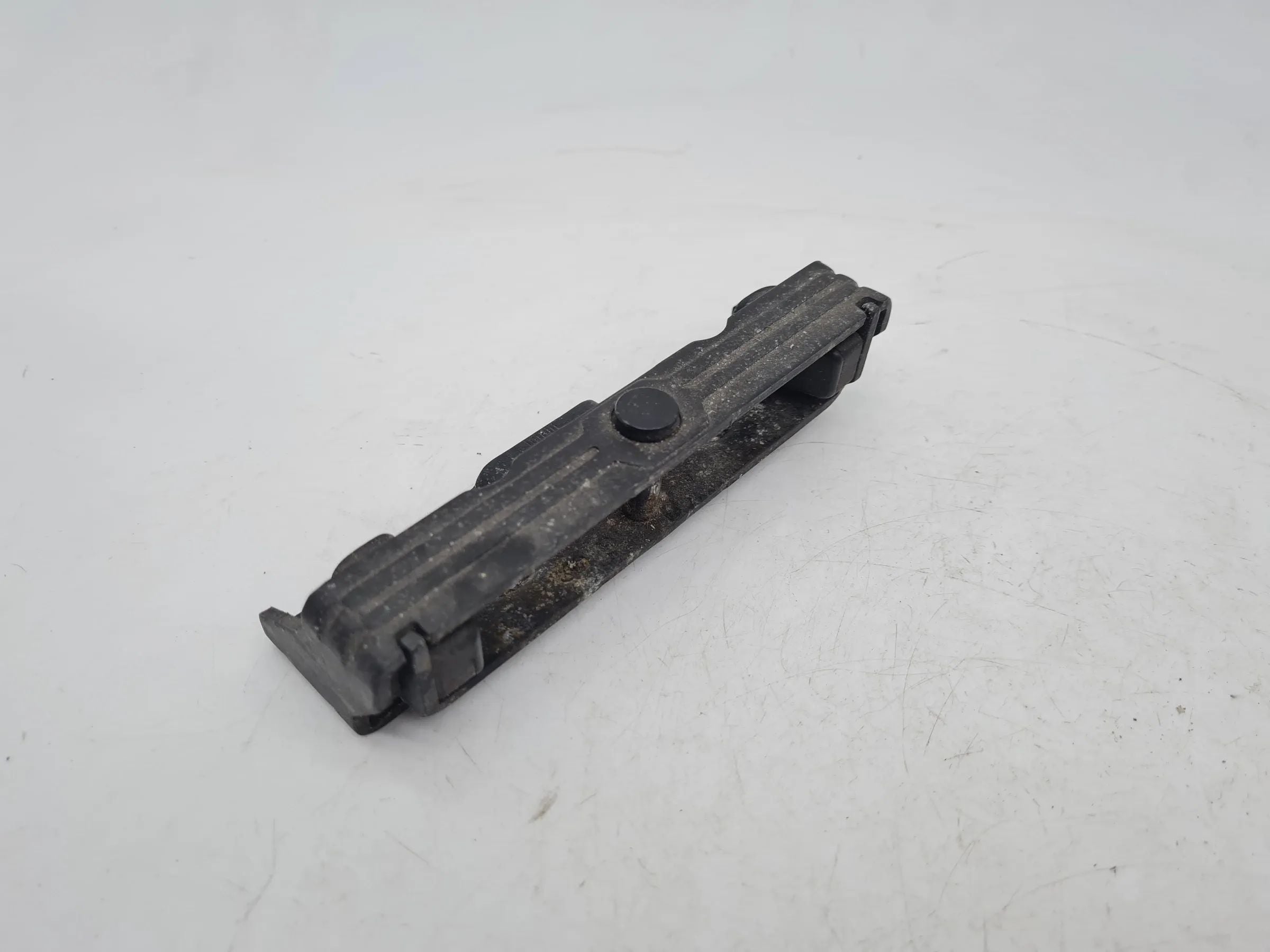 Original BMW X5 E53 Fanghaken Schließplatte 51.24-8408859