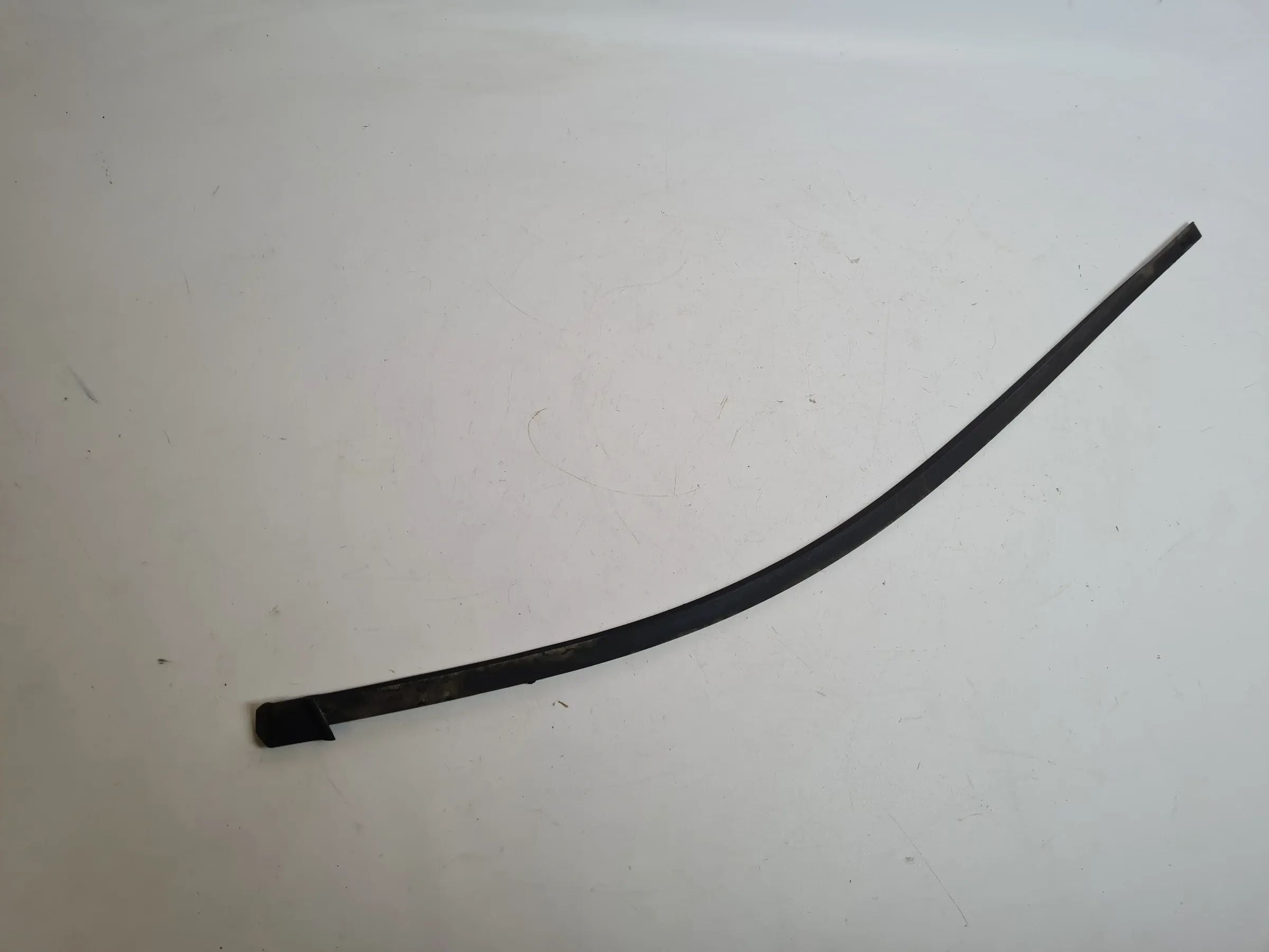 Original Mercedes C-Klasse CL203 Leiste Dichtung Links A2036982998