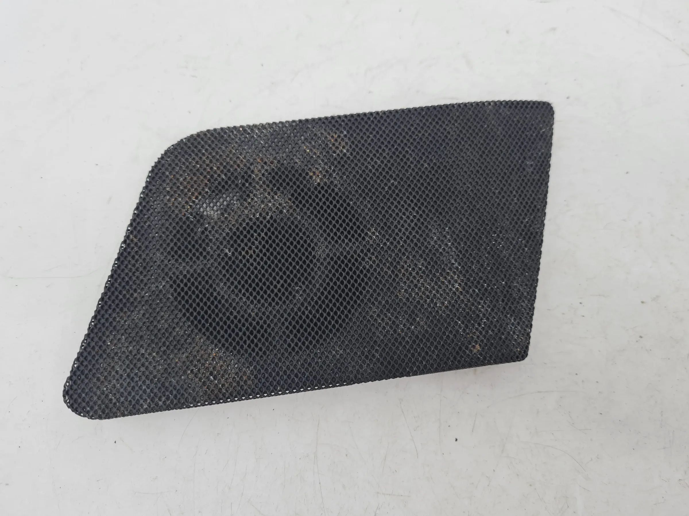 Original BMW X5 E53 Lautsprecherblende Lautsprechergitter 8408926.1