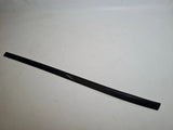 Original Mercedes C-Klasse (CL203) Leiste Wasserabweiser A2036908862