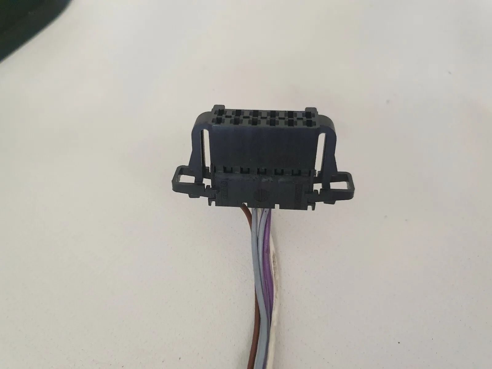 ⭐VW Passat Variant 3B6 Außenspiegel links Spiegel elek. verstellbar 3B08579933 ⭐