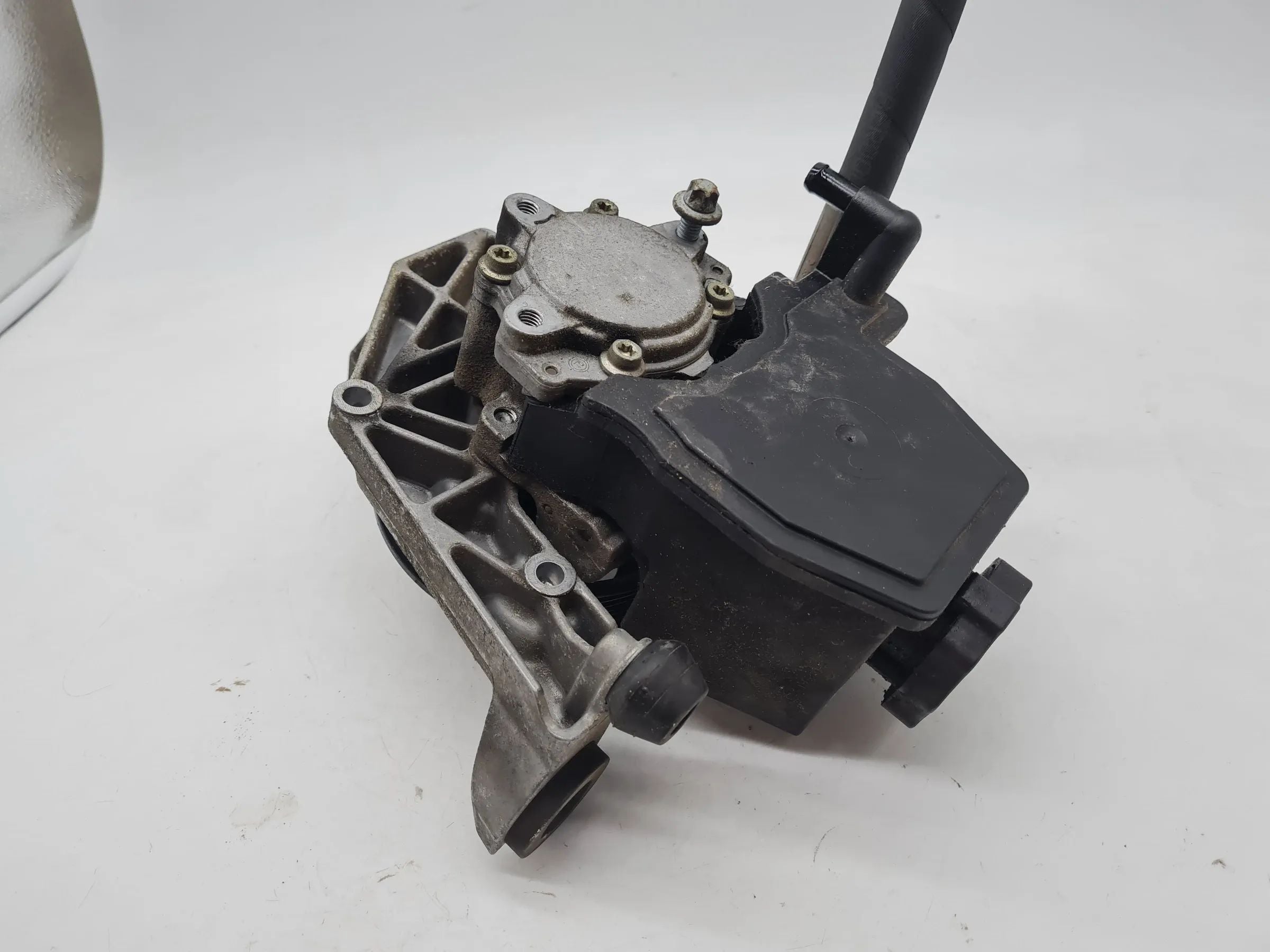 Pompa Servosterzo Originale Mercedes C-Klasse CL203 M111.955