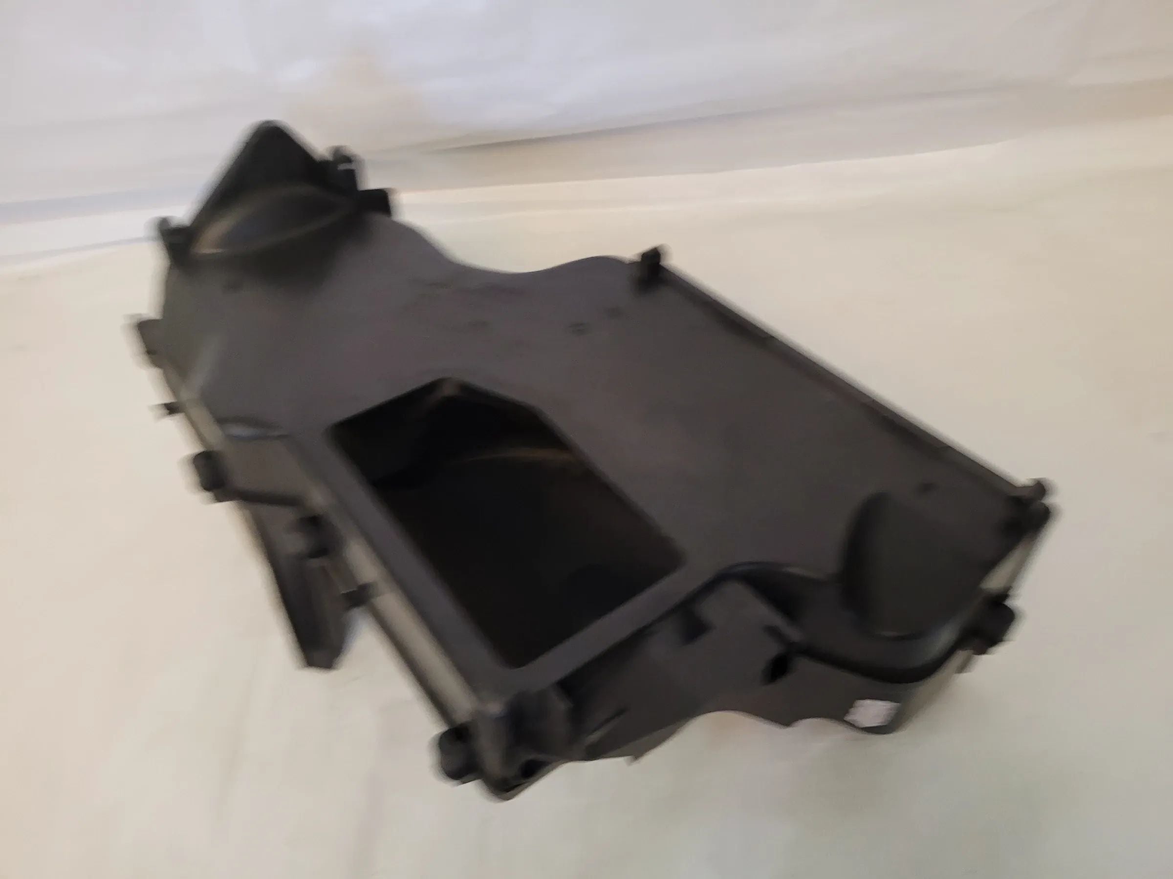 Original Mini One (R50/R53) Heizgebläse Verkleidung 64.11-1504336