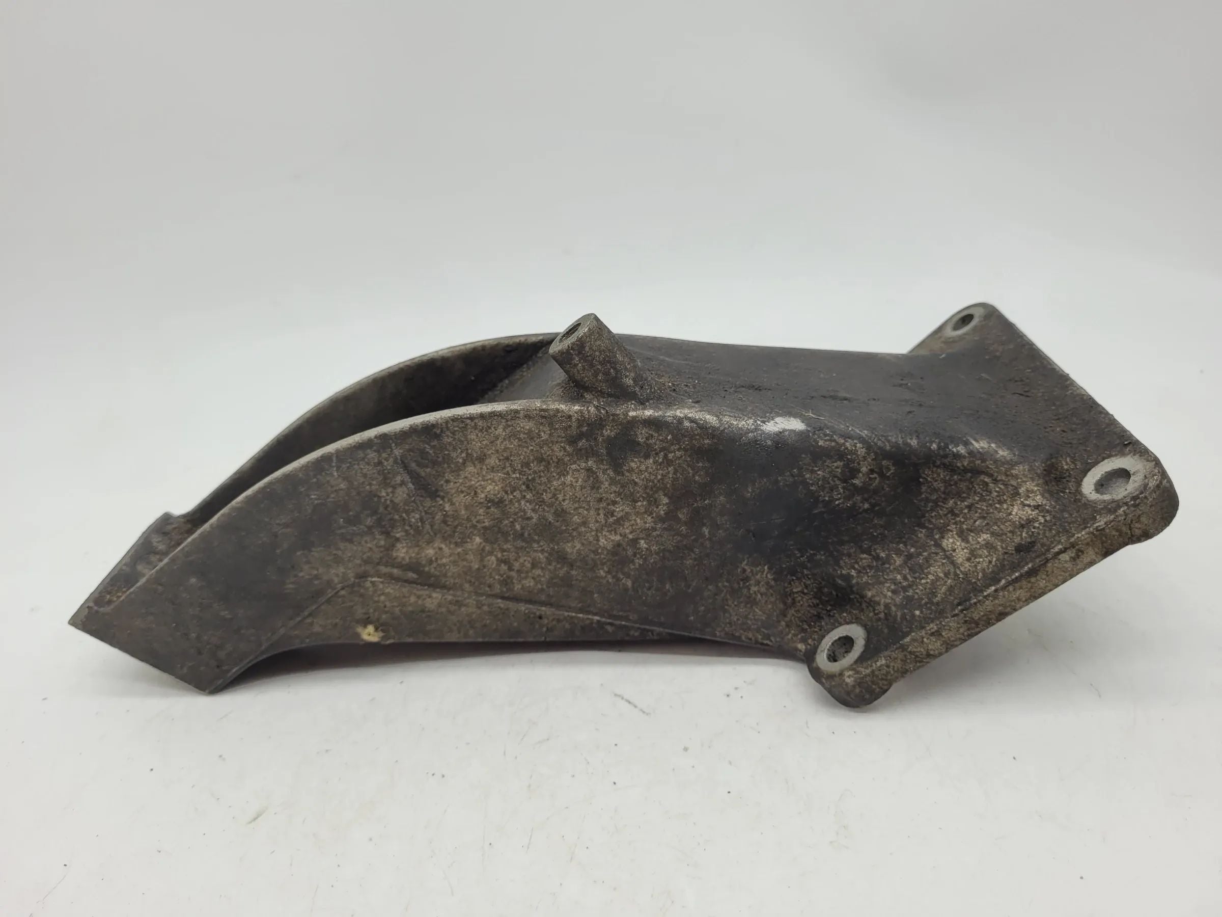 Original BMW 5er E39 Motorhalter 22.11-1092973
