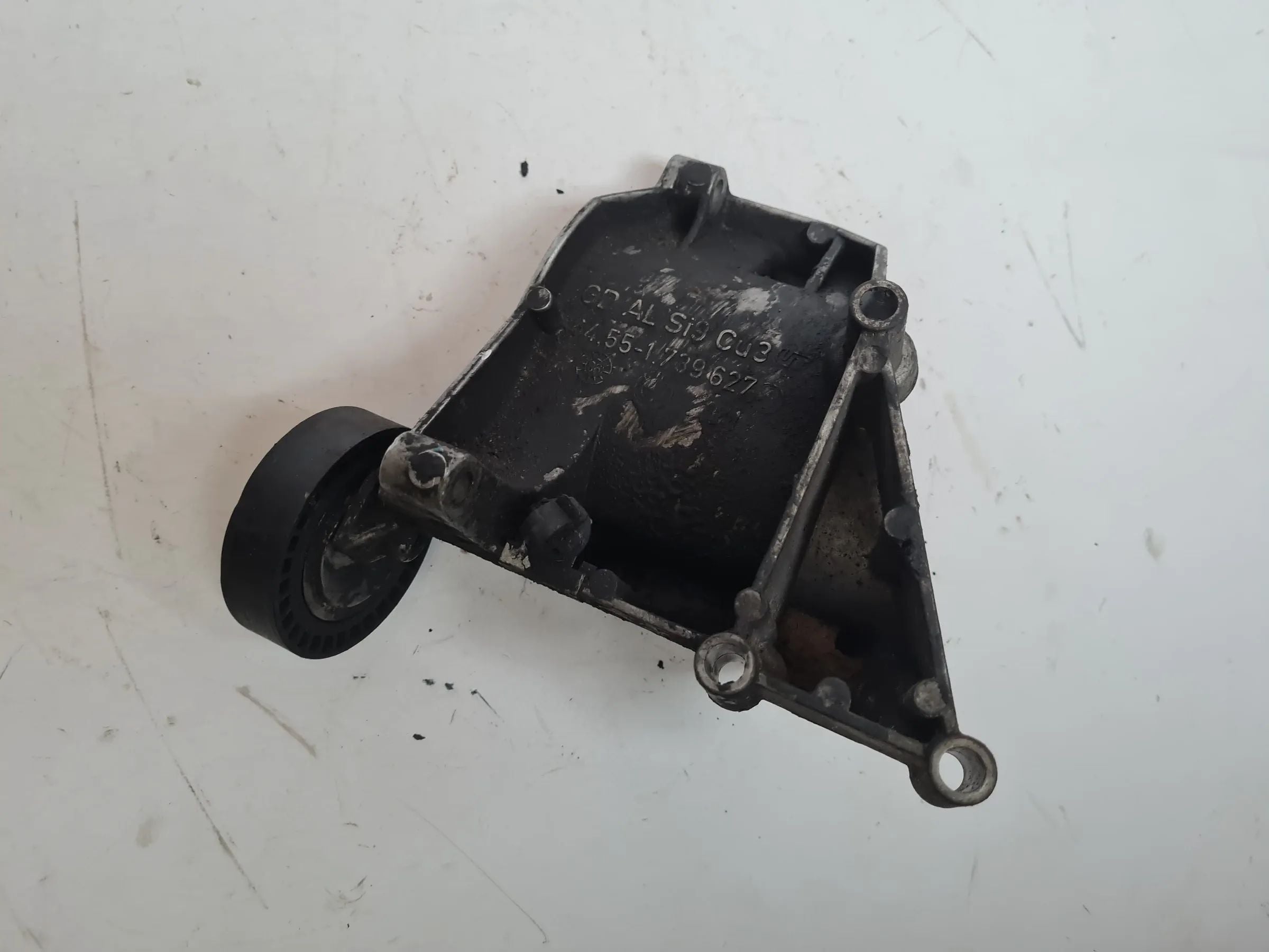 Original BMW 3 Series (E36) Engine Mount 64.55-1739627