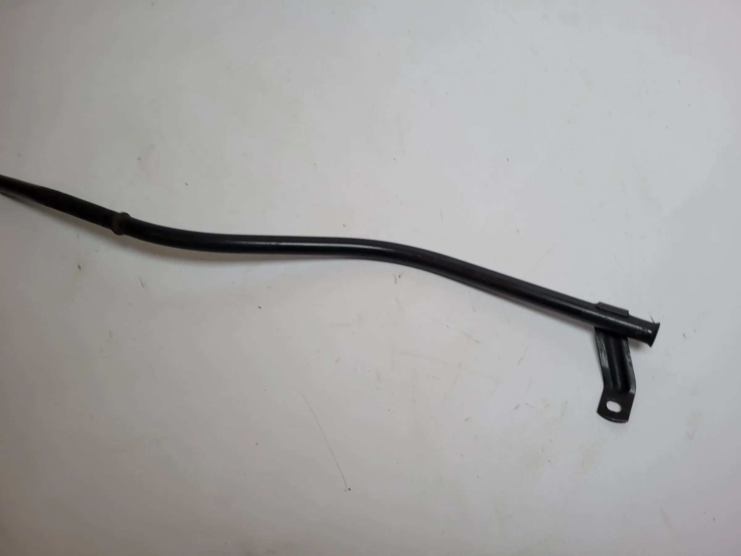 Originele BMW 3-serie (E46) geleidingsbuis voor oliepeilmeter 1436293