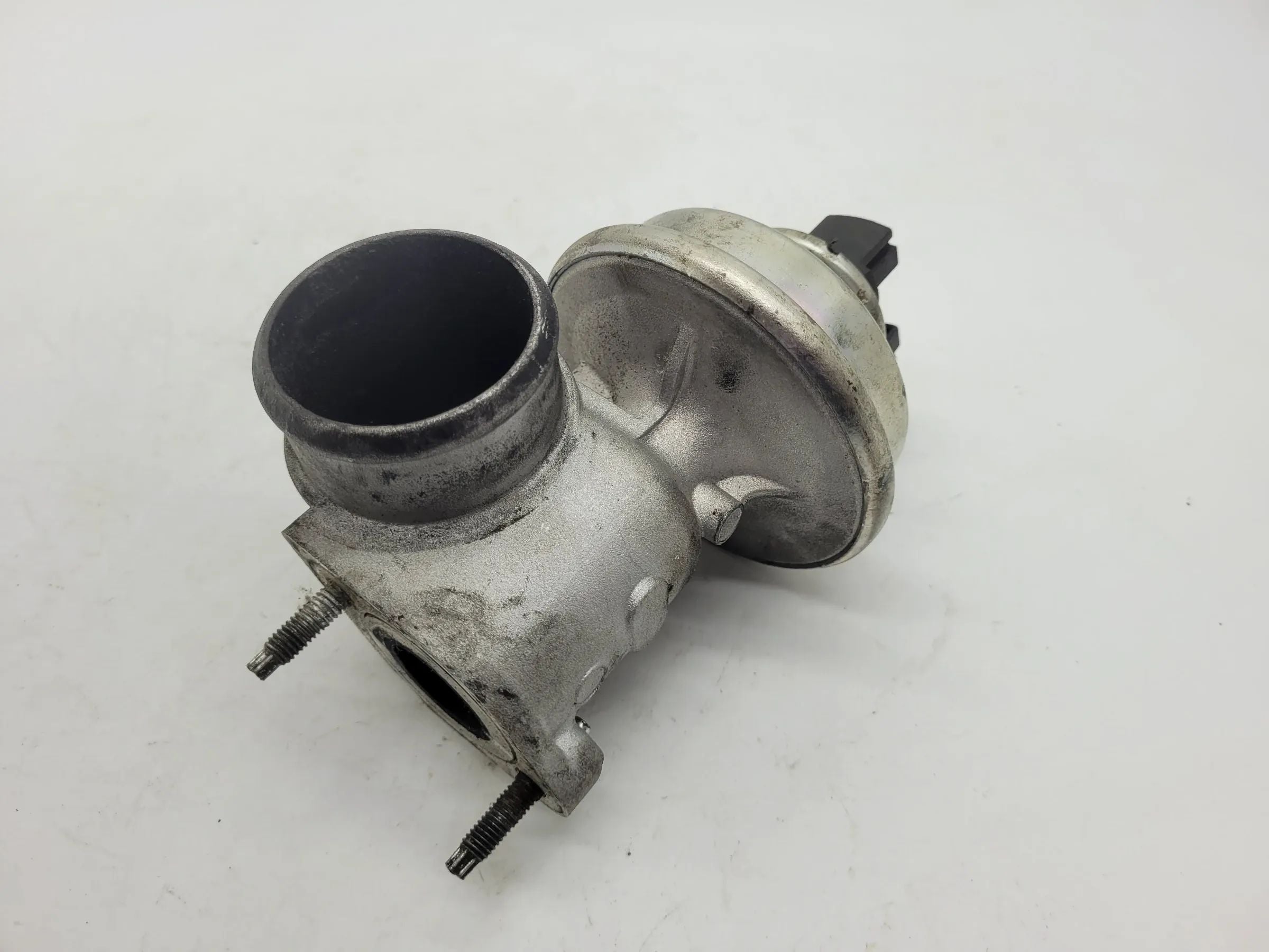 Magneti Marelli 571822112109 AGR-Ventil Ford Mondeo III Jaguar X-Type için