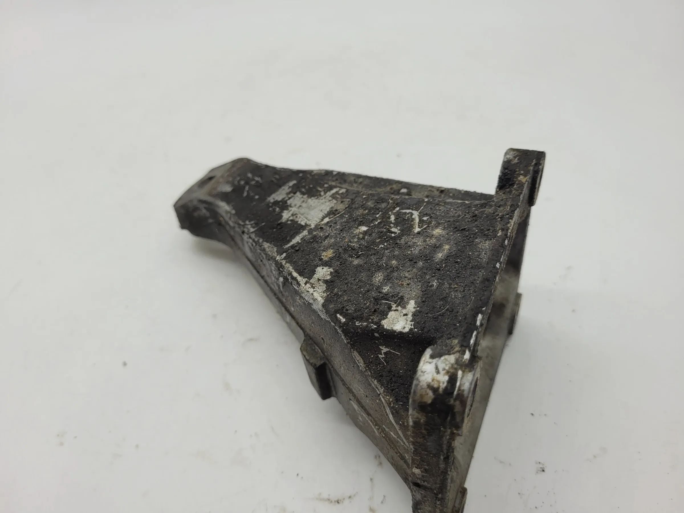 BMW 5 E34 Motorhalter Halter Motor Halterung Rechts 1135948 Original