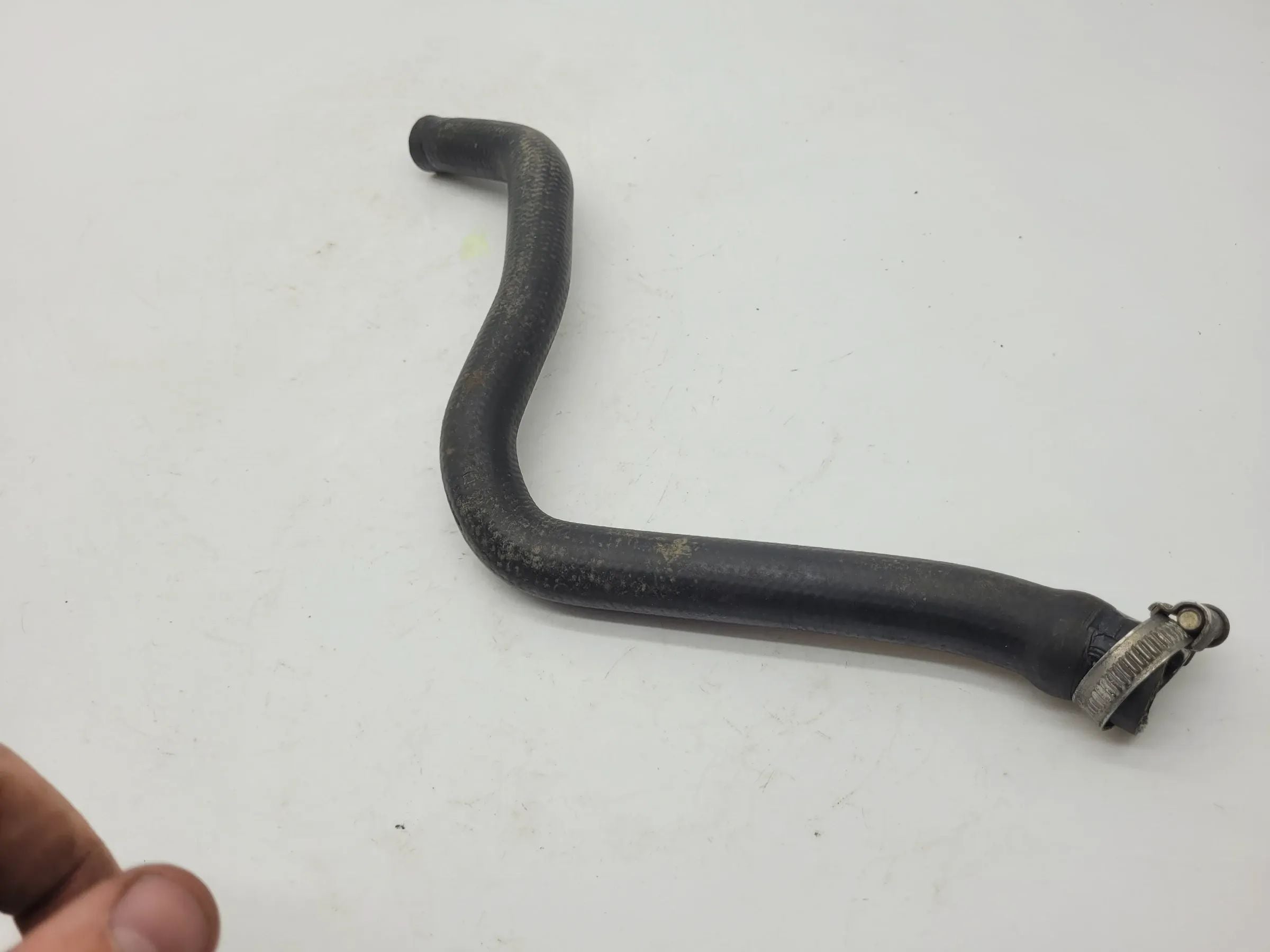 Original BMW 5er Touring E39 Kühlwasserschlauch 64.21-8367929