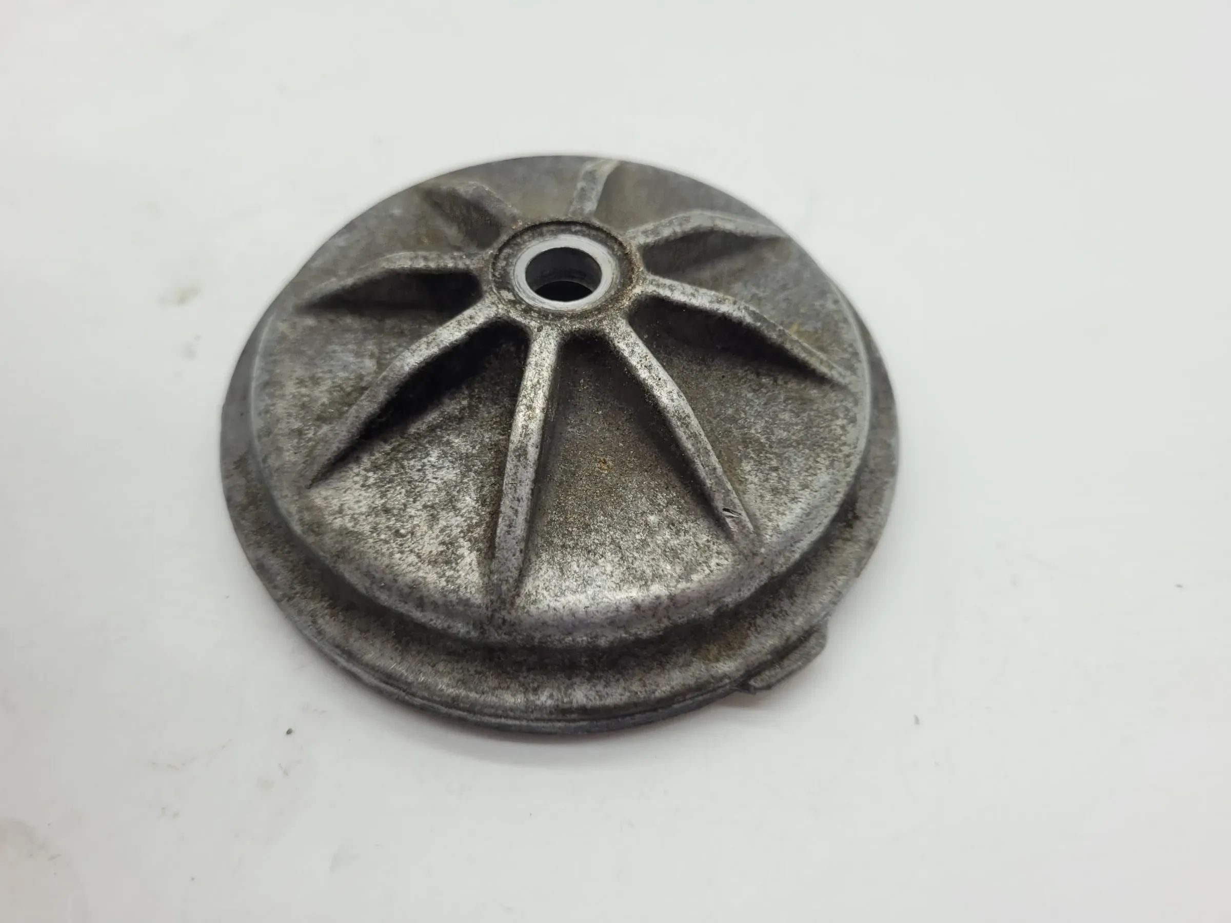 Original BMW 3er (E36) Ölfilterdeckel 03131-10