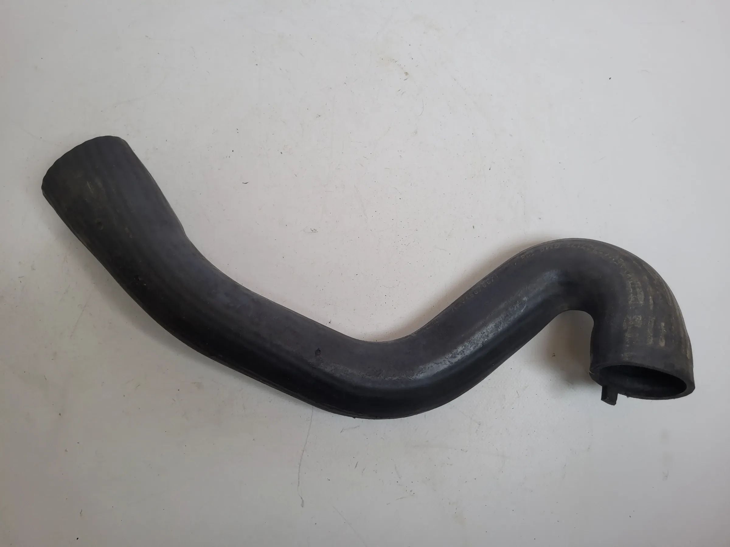 Original Opel Oldtimer Schlauch Leitung 9128165 / 5836806