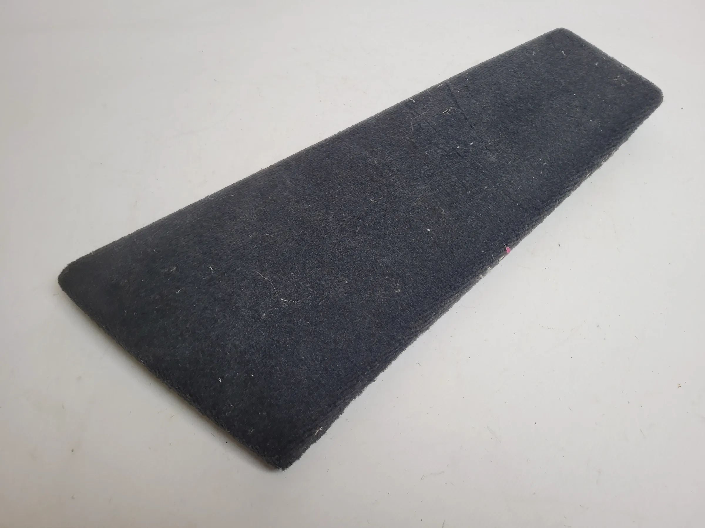 BMW X5 E53 Fußraum Abdeckung Verkleidung Rechts 51.16-8250102 Original