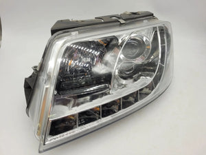 VW Passat B5 (3B/3G) Scheinwerfer/Frontleuchte Links SK3482-VPAT01