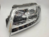 VW Passat B5 (3B/3G) Scheinwerfer/Frontleuchte Links SK3482-VPAT01
