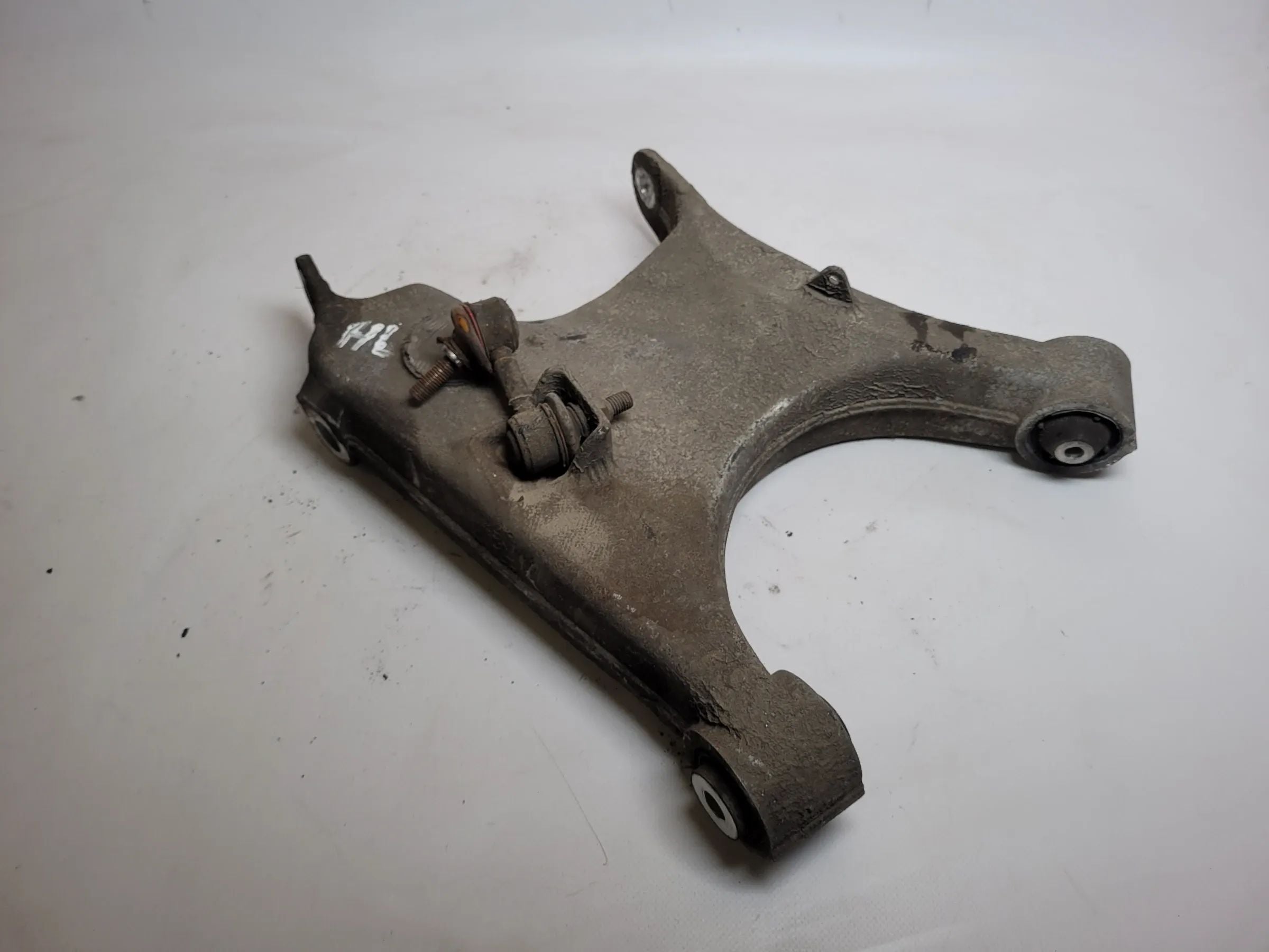 Originele BMW 5er Touring E39 Achterste Wielophangingset 1091485K