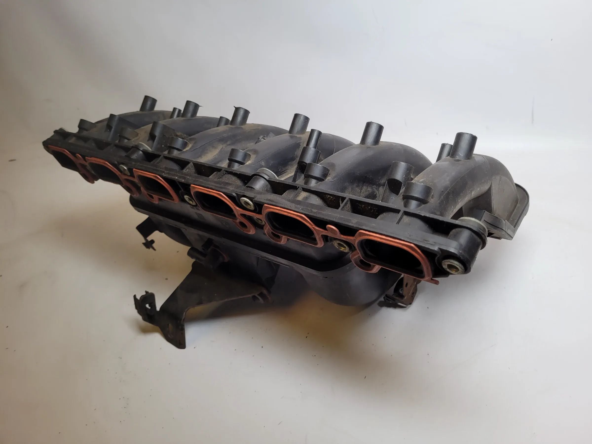 Original BMW 3er (E46) Ansaugbrücke Ansaugkrümmer 1438140