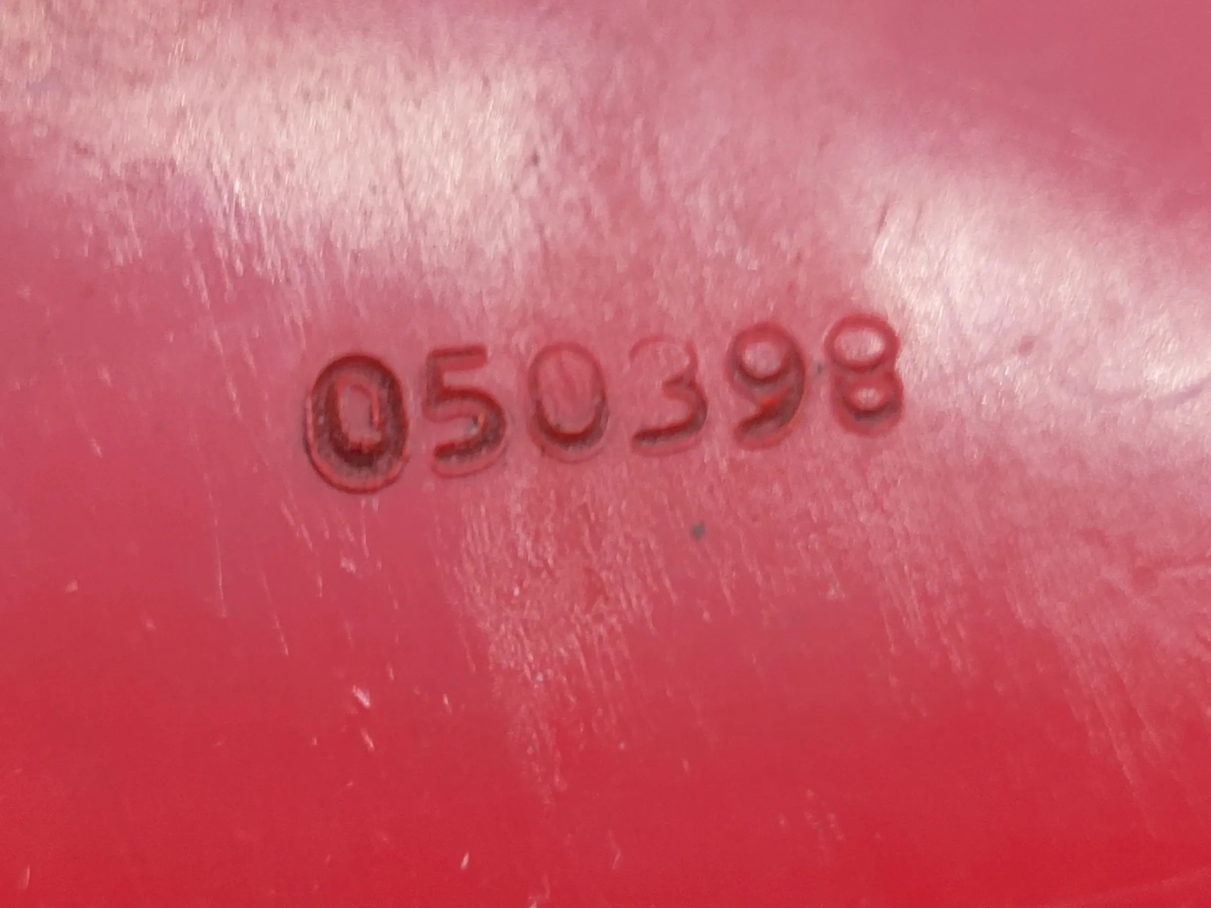 Original Audi A4 B5 Rücklicht 8D0945095D