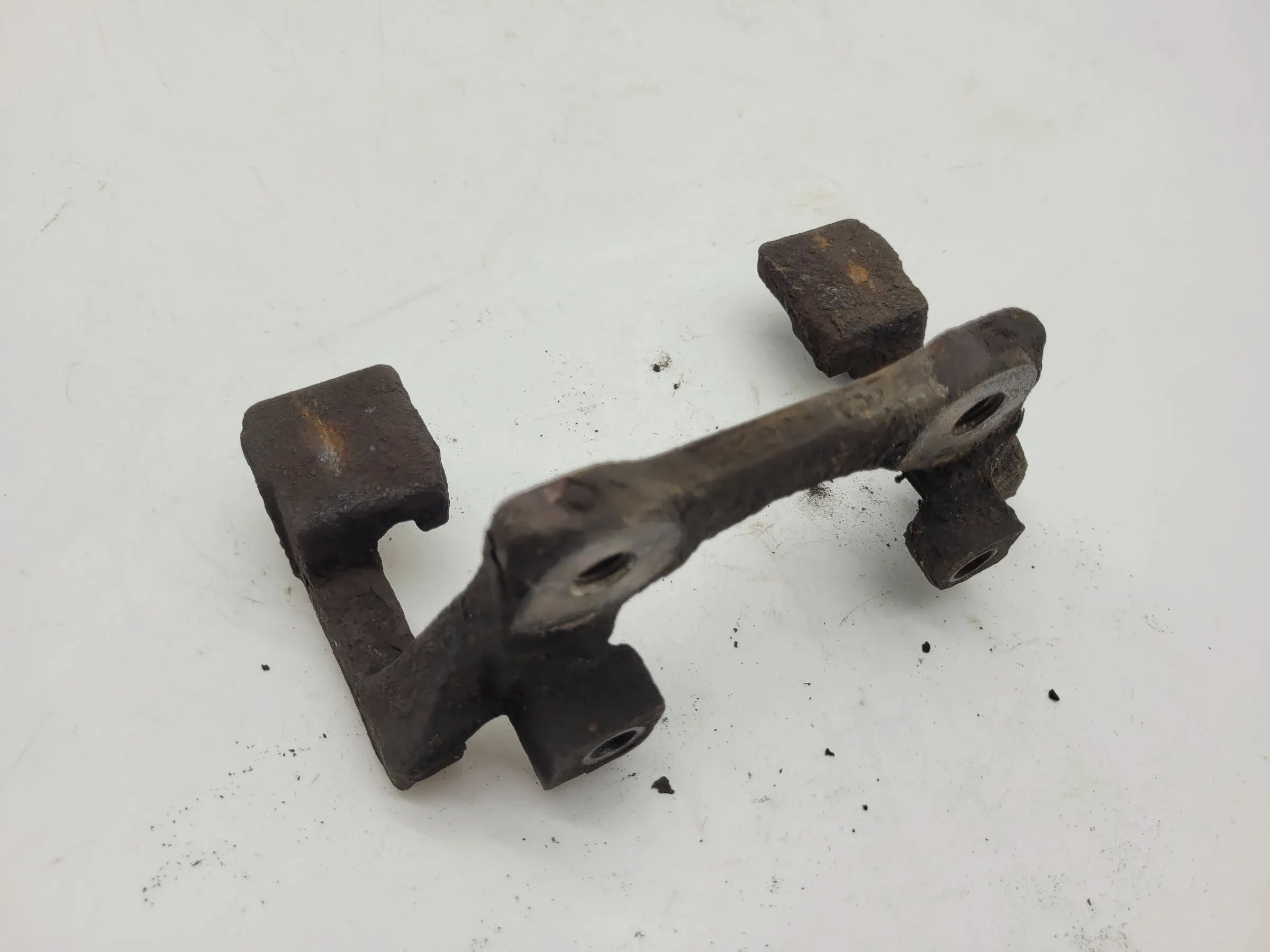 Suporte do Caliper Original BMW 5er Touring E39 L/D 4299457