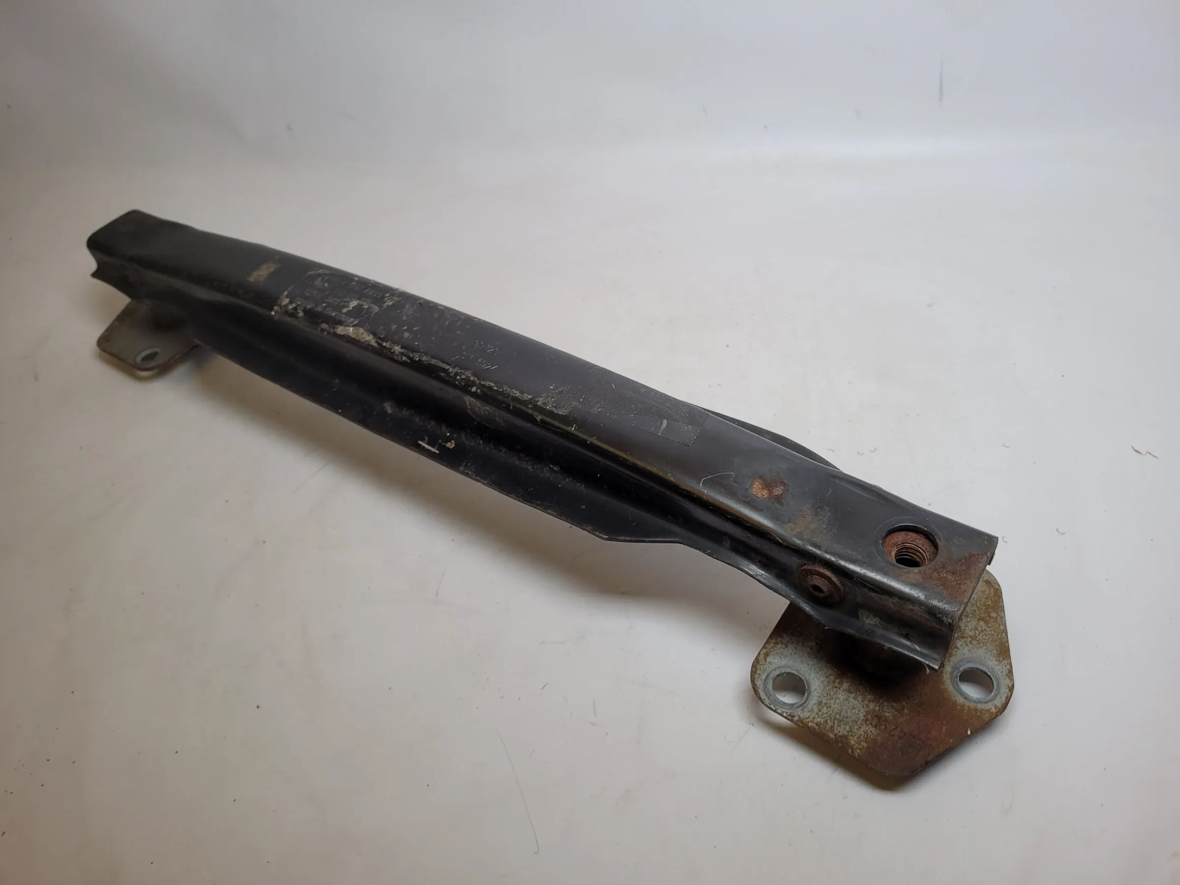 Smart ForTwo (450) Stoßstangenträger Stoßstange 0004835V001 Original