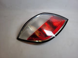 Original Opel Astra H (A04) Rückleuchte Links 24451835