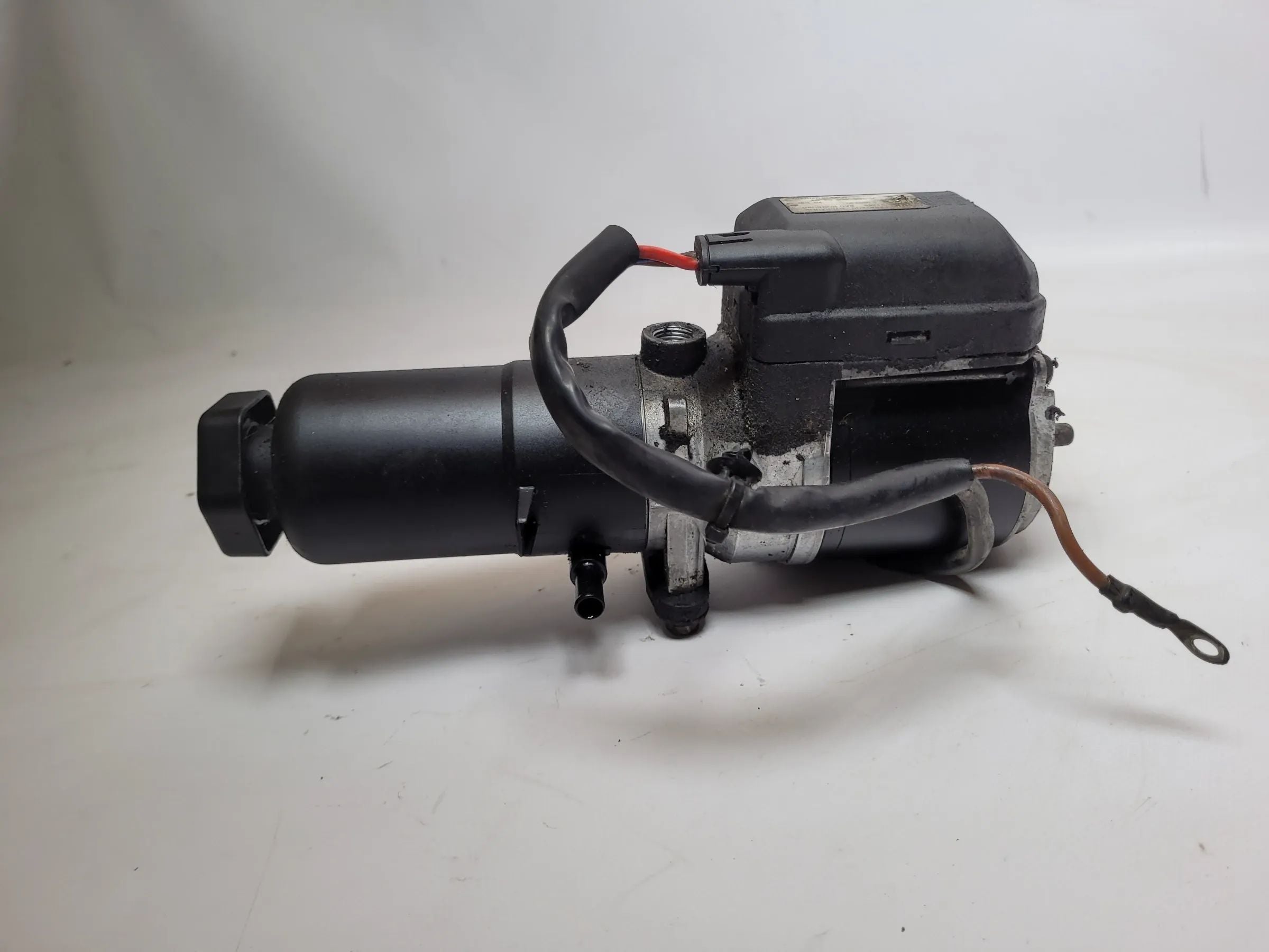 Mercedes A-Klasse W168 Direksiyon Pompası A1684660401 Orijinal