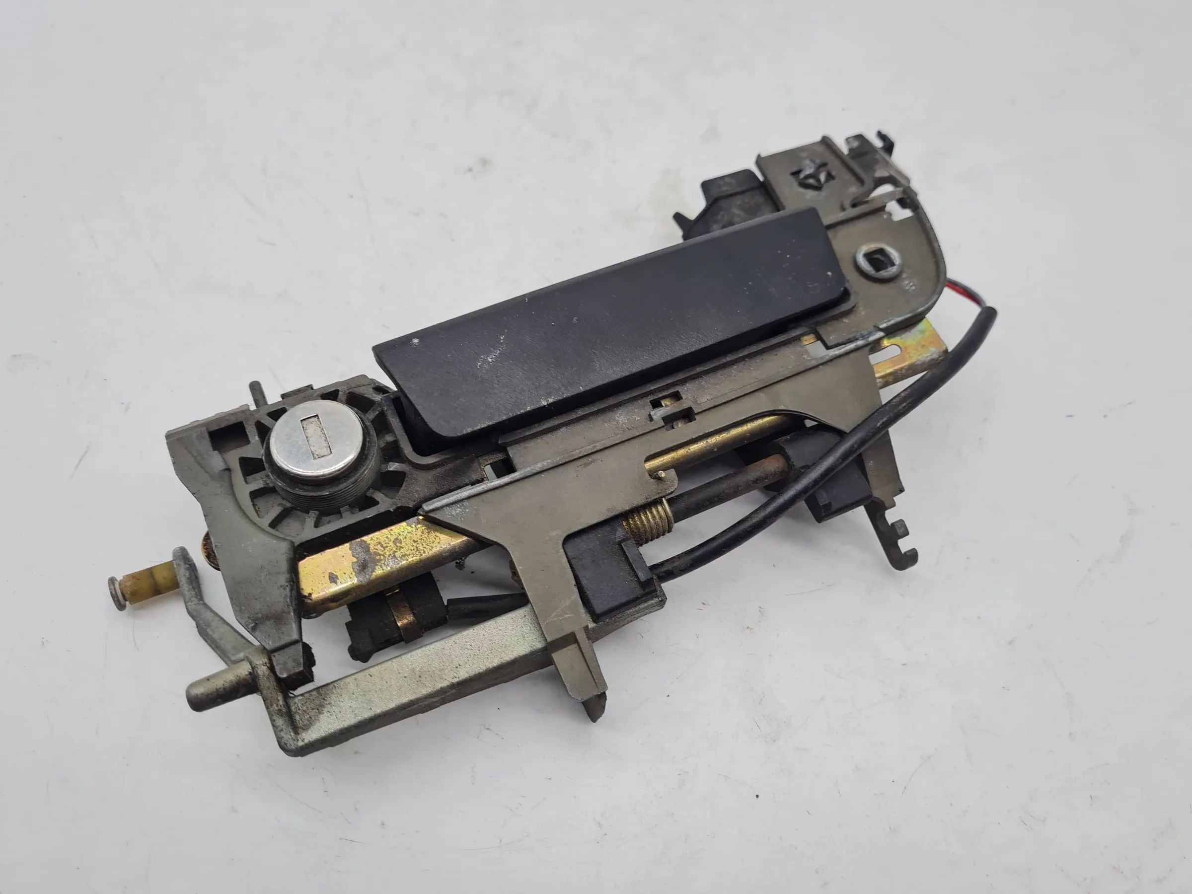 Original BMW 5 E34 Türgriff Außen Vorne Rechts 51.21-1960801