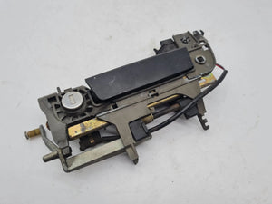 Original BMW 5 E34 Türgriff Außen Vorne Rechts 51.21-1960801
