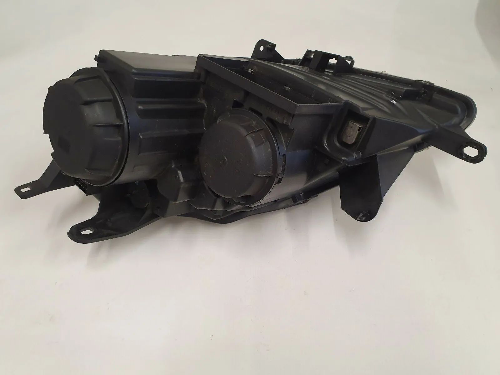Faro Xenon Dx Citroen C8 2003 1494319080 K41