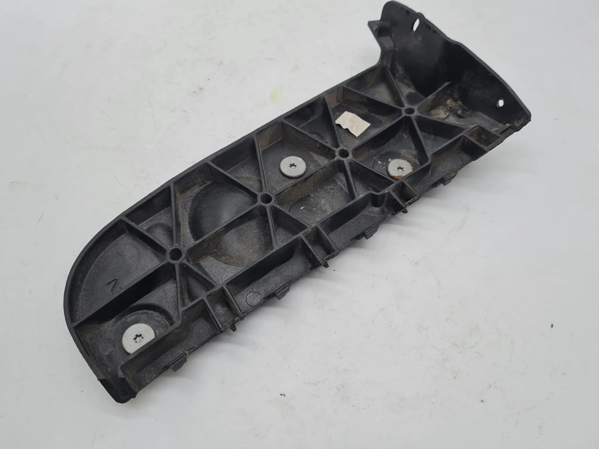 Audi A4 8E/B6/B7 Stoßstangenhalter Hinten Links 8E0807453 Original