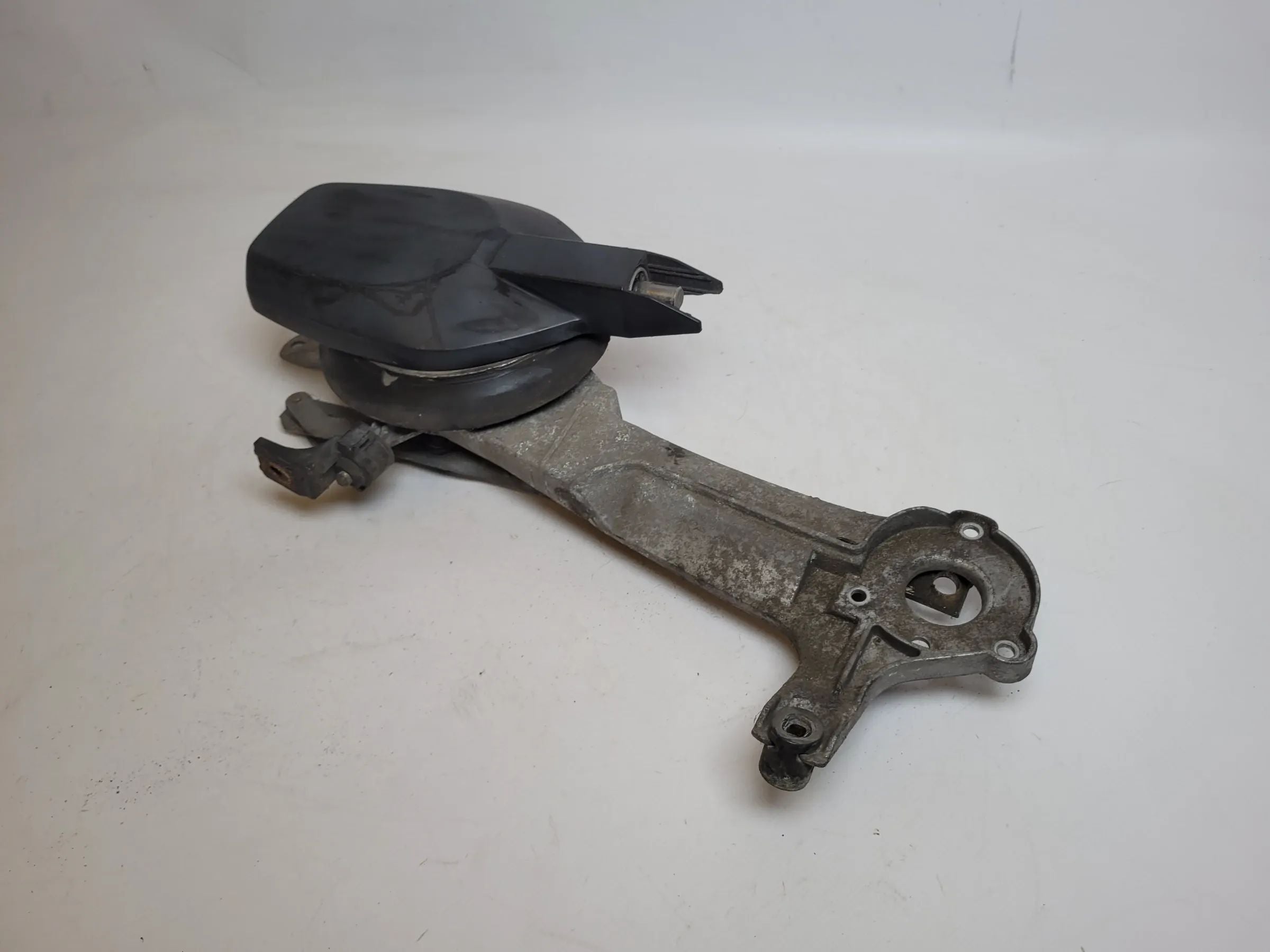 Original Mercedes-Benz C-Klasse Wischergestänge Wischermotor Vorne A2028202108