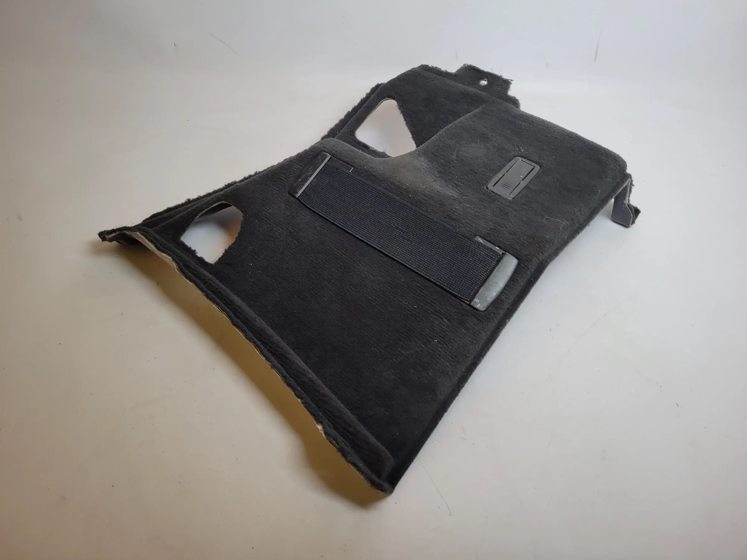 BMW 3er E90/E91 Gepäckraum Kofferraum Abdeckung 51.47-7068880 Original