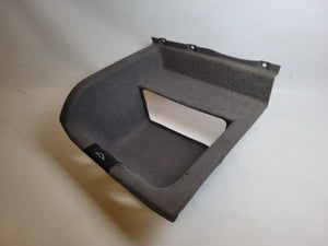 BMW 5er Touring E39 Verkleidung Kofferraum Rechts 51.47-8159478 Original
