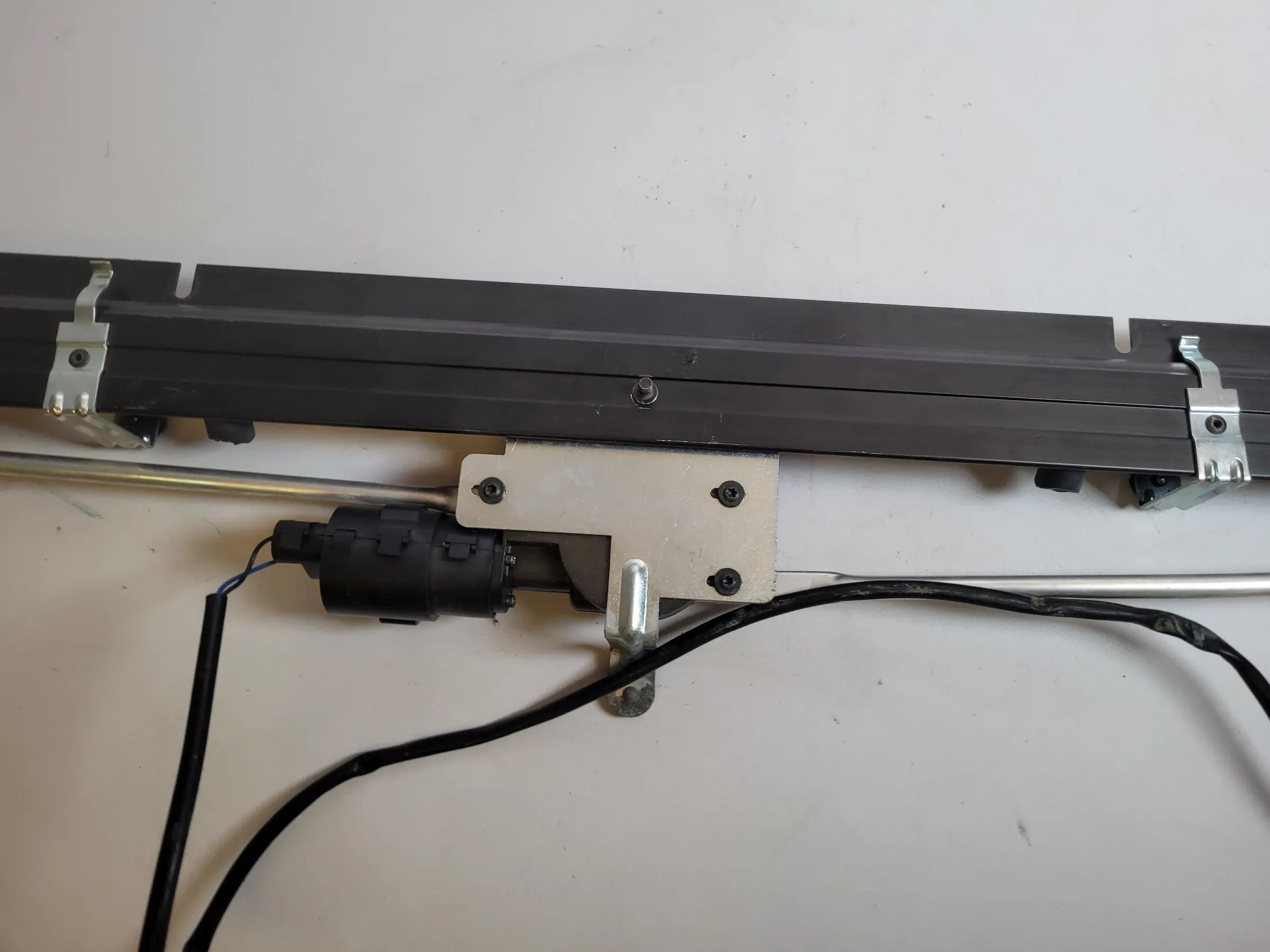 BMW 5er Touring E39 Sonnenschutzrollo Elektrisch 51.46-8176169 Original