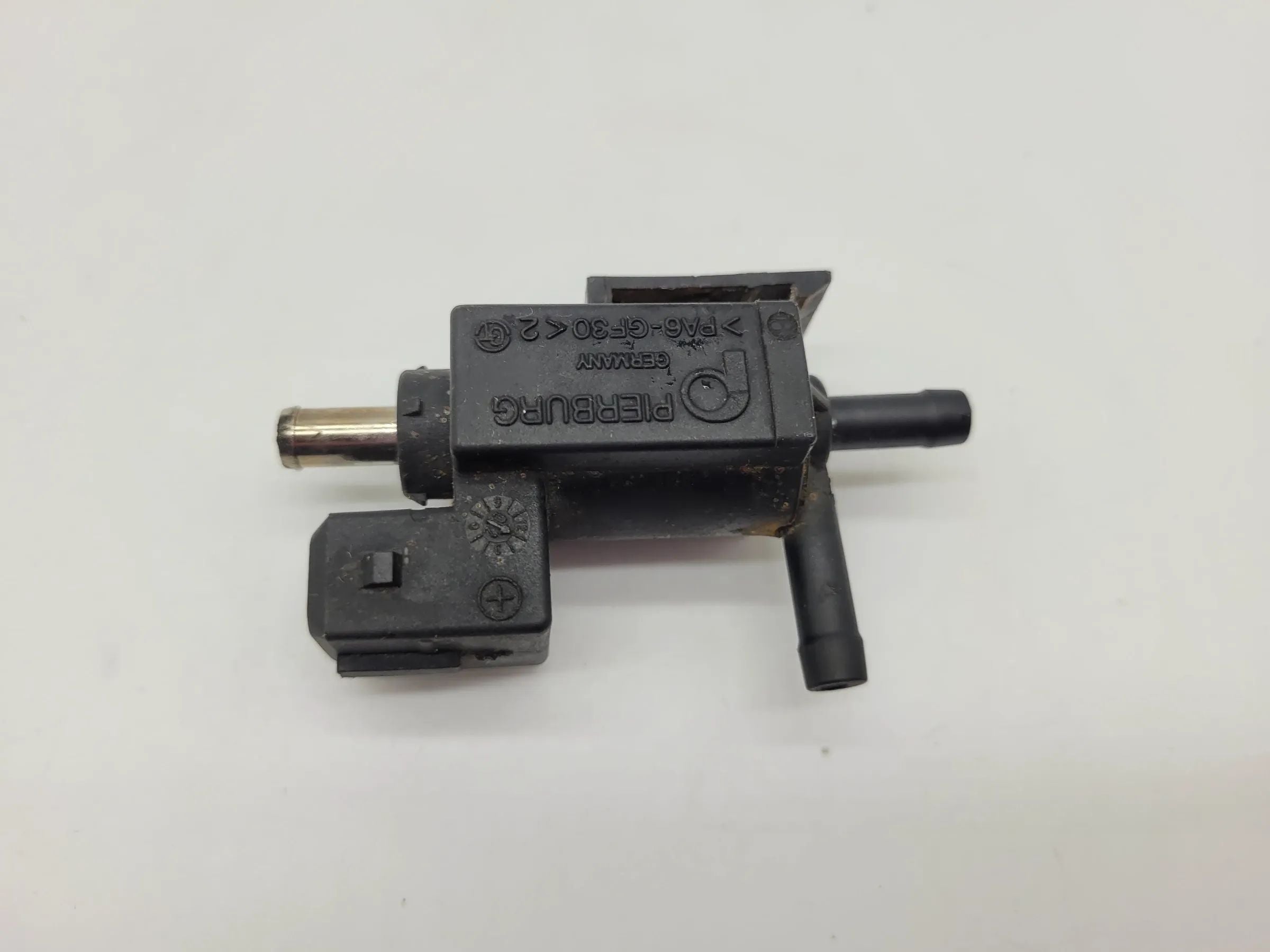Fiat Punto 188 1,9 JTD Druckwandler Ladedruckregler 46749673 Original