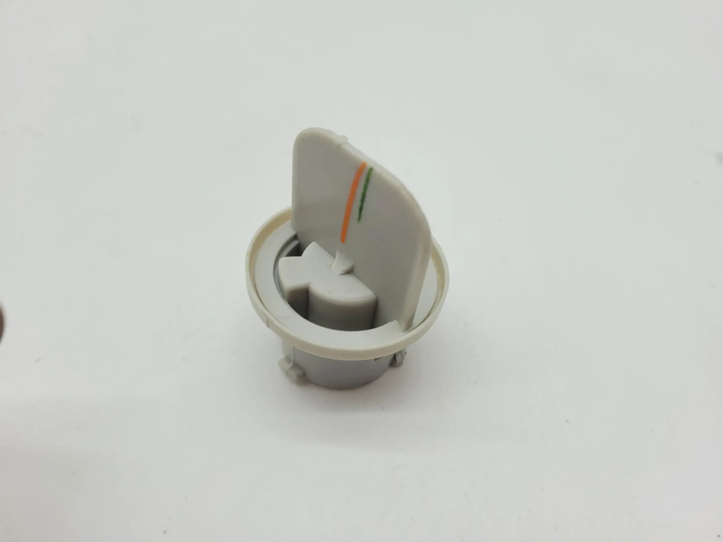 Opel Corsa C X01 Scheinwerfer Blinkerfassung L/R (206066B) Original