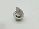 Opel Corsa C X01 Scheinwerfer Blinkerfassung L/R (206066B) Original