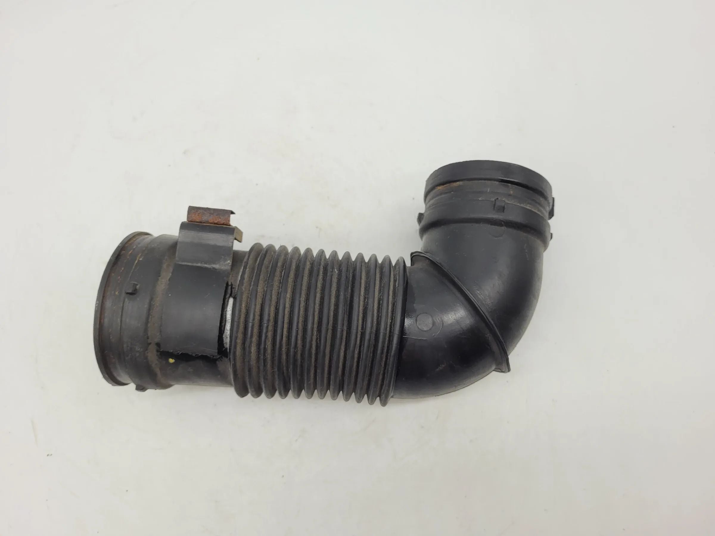 Fiat Punto 188 1,9 JTD Luftfilter Ansaugschlauch 46529089 Original