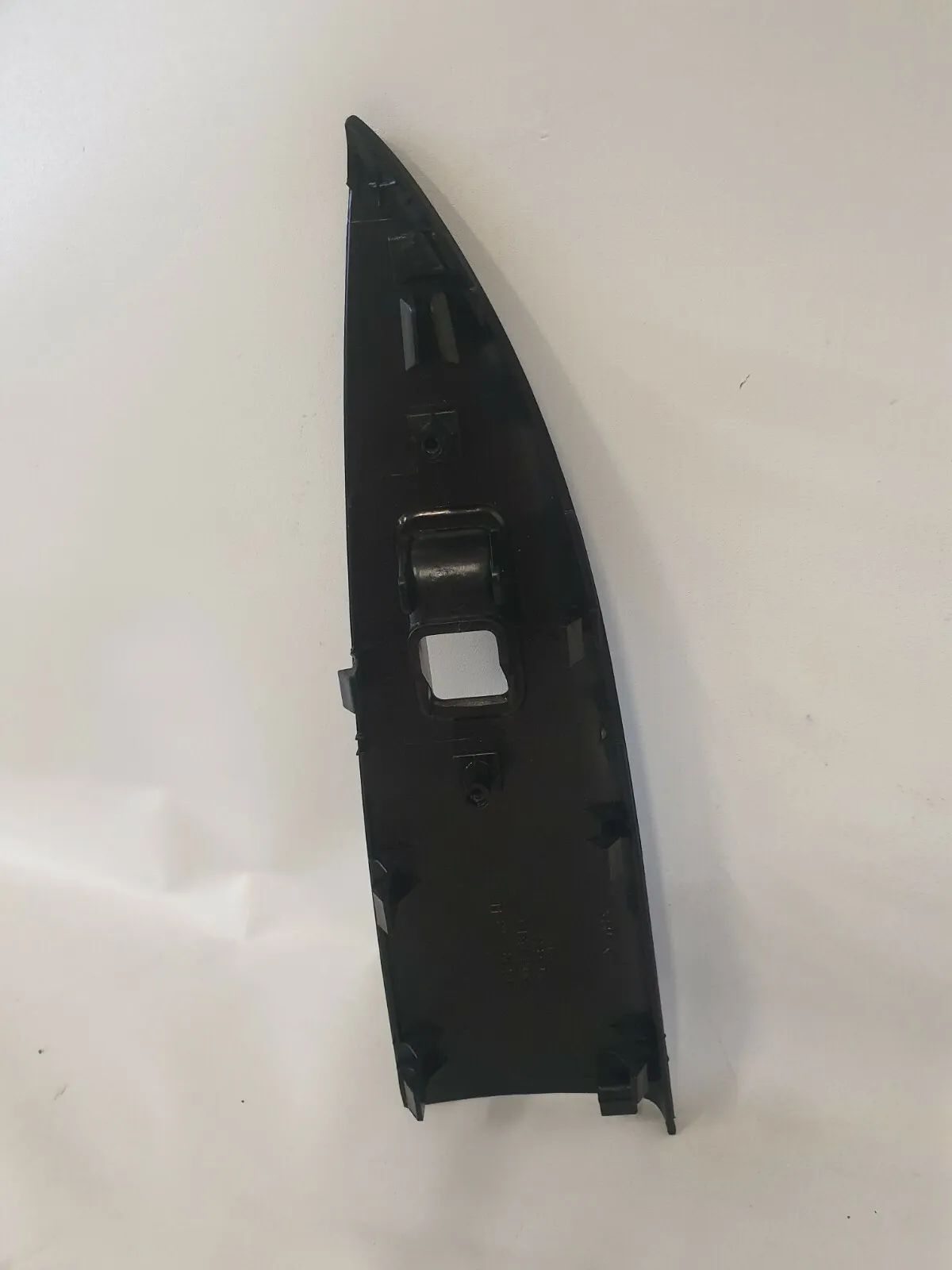 Elevalunas original Panel interruptor elevalunas Mazda 6 delantero derecho