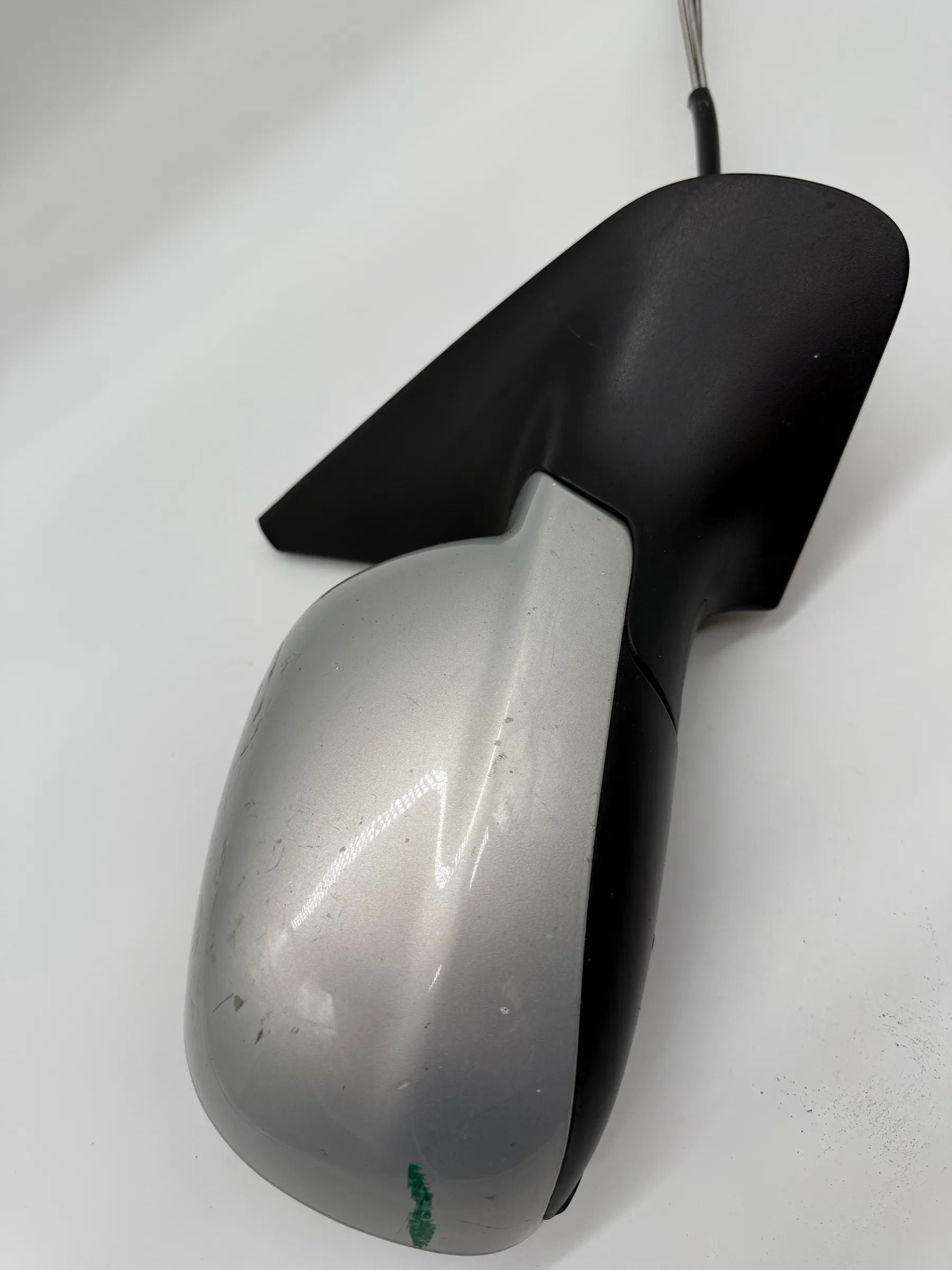 Exterior mirror mechanically adjustable R e1020514 VW Golf 1.4 1 J