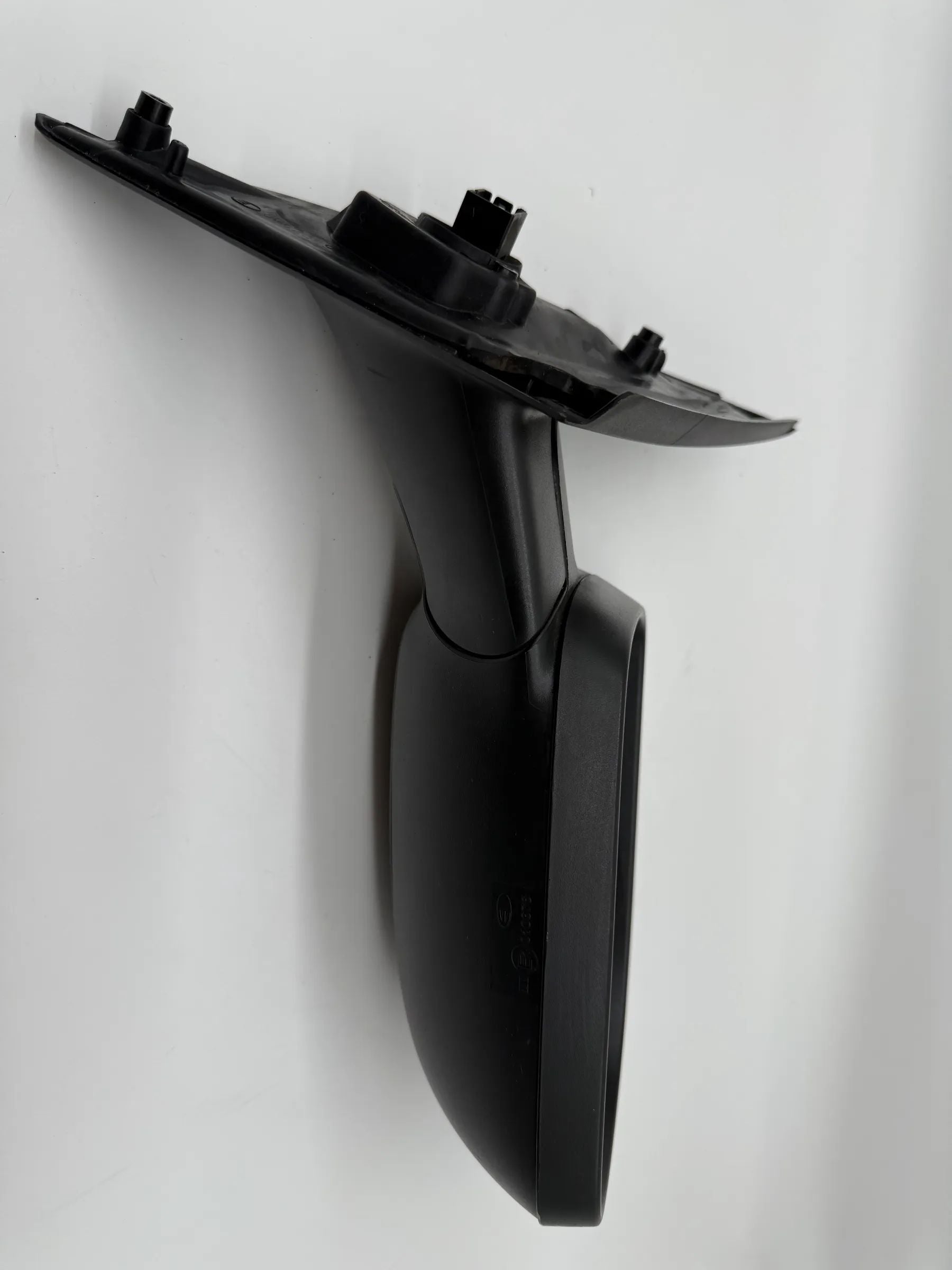 Rétroviseur extérieur électrique droit Opel Corsa Noir 8062349