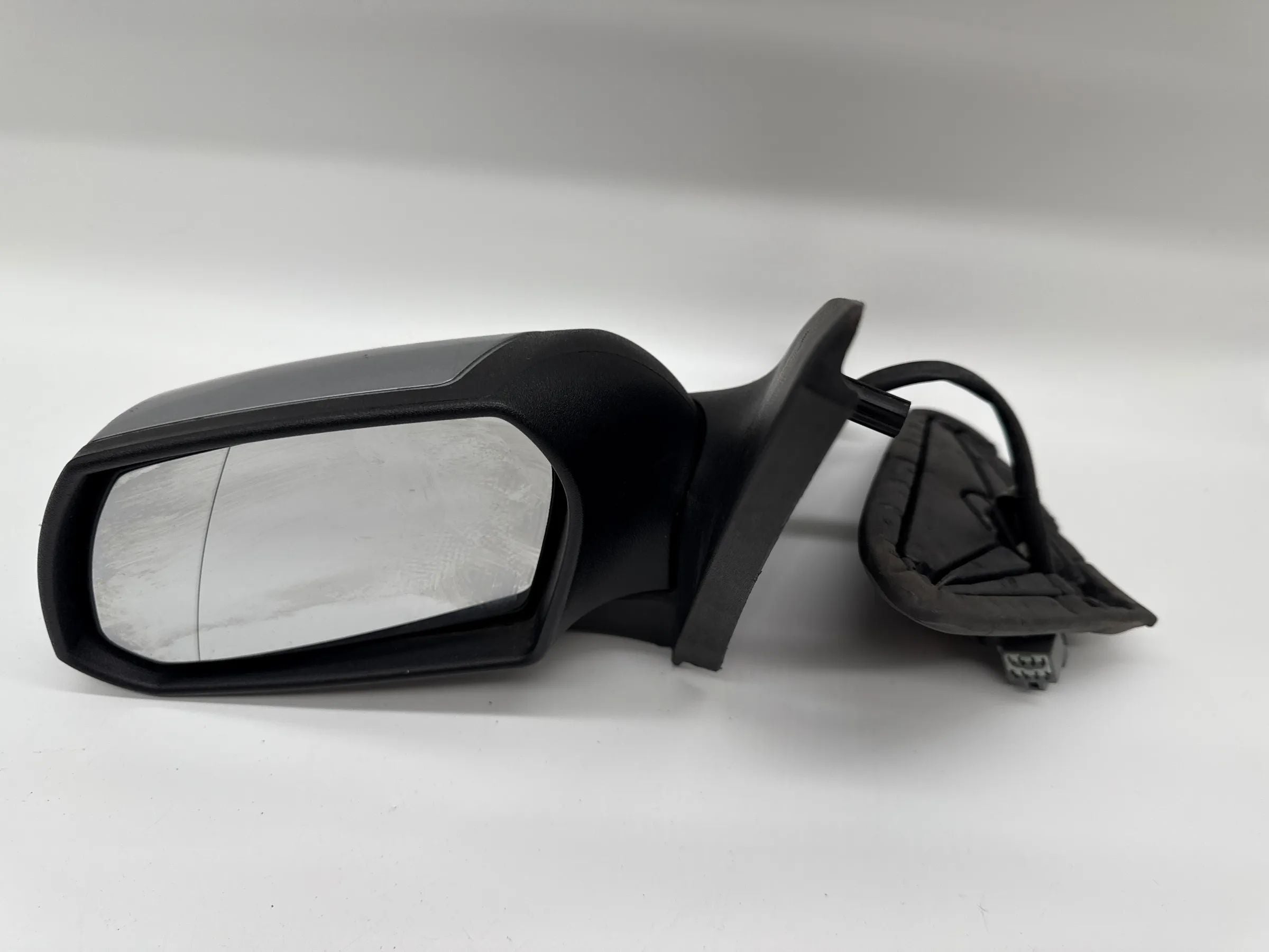 Ford Mondeo exterior mirror LEFT electric E9014119 e902411900 SILVER 