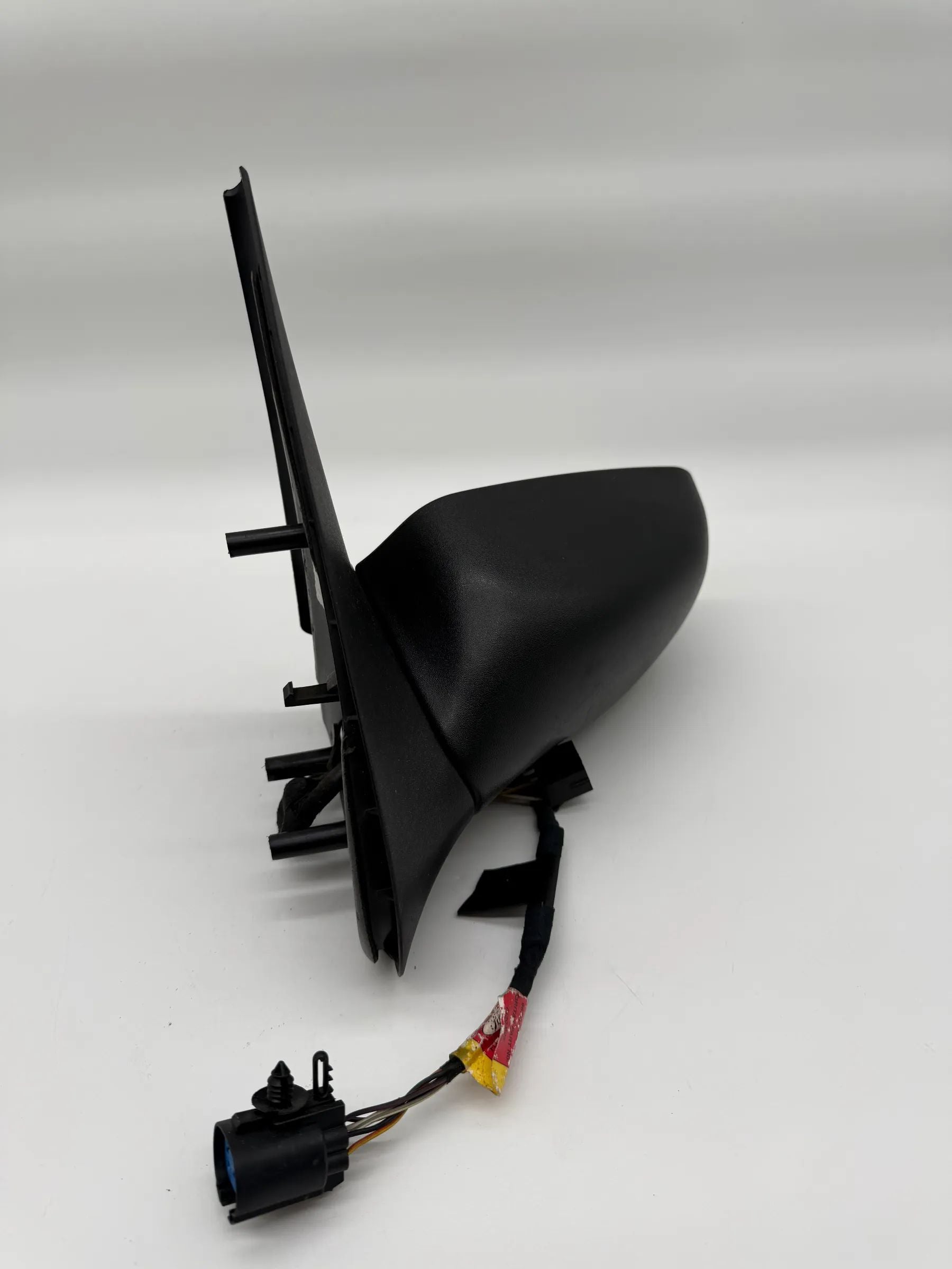 Ford Fiesta exterior mirror left electric c7l2a 3004663 Black 