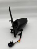 Ford Fiesta exterior mirror left electric c7l2a 3004663 Black 