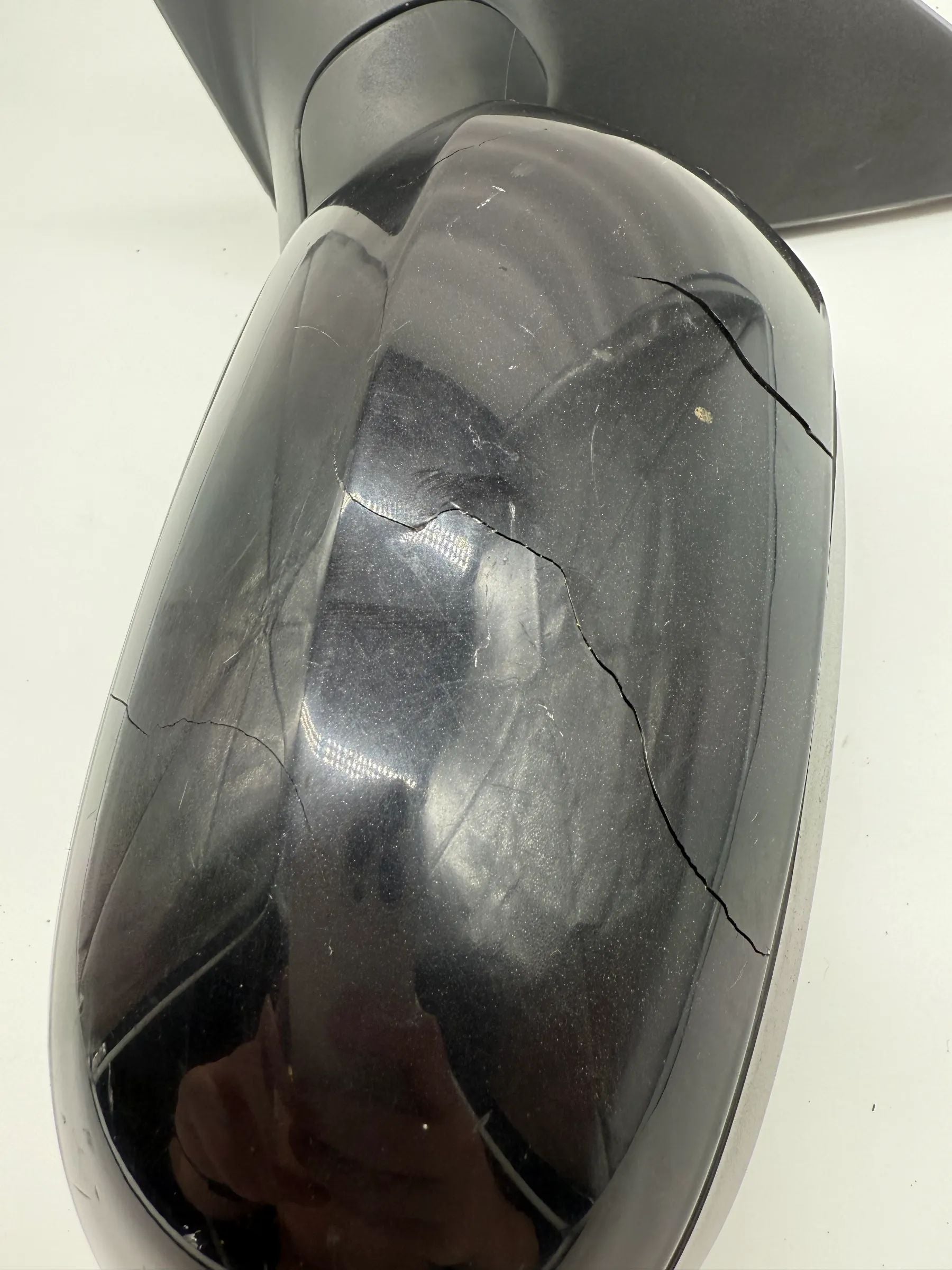 OPEL Corsa C - Rétroviseur extérieur gauche E1010676 (24)