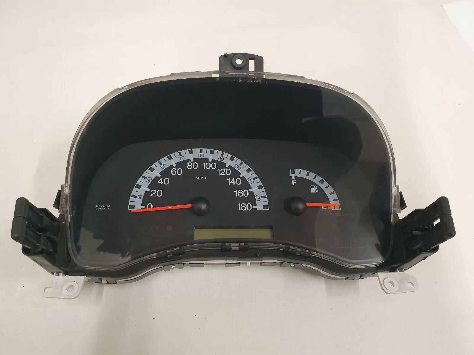 FIAT PUNTO (188) 1.2L 60 Cruscotto Strumenti 46812948 Contachilometri K21