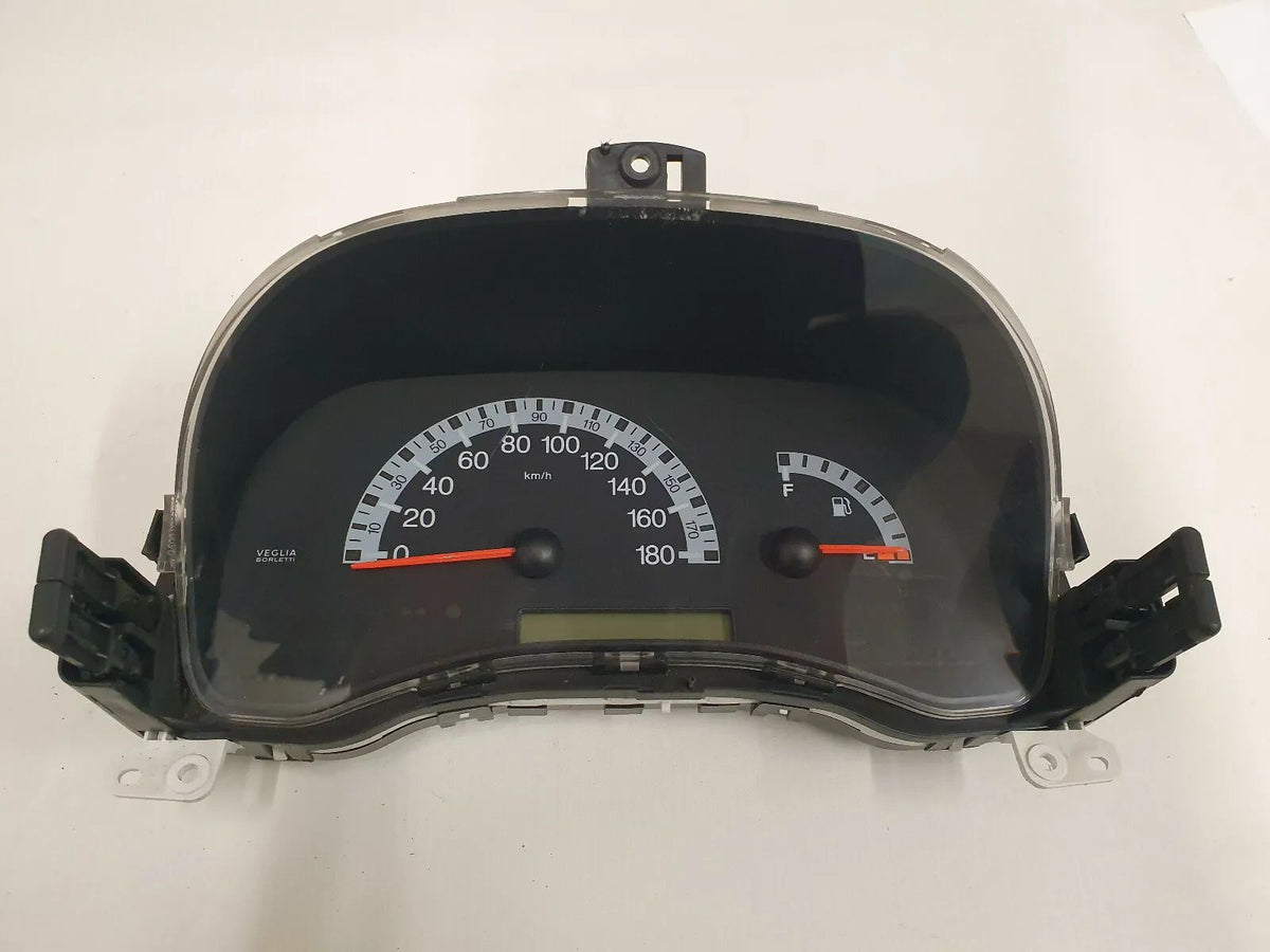 FIAT PUNTO (188) 1.2L 60 Cruscotto Strumenti 46812948 Contachilometri K21
